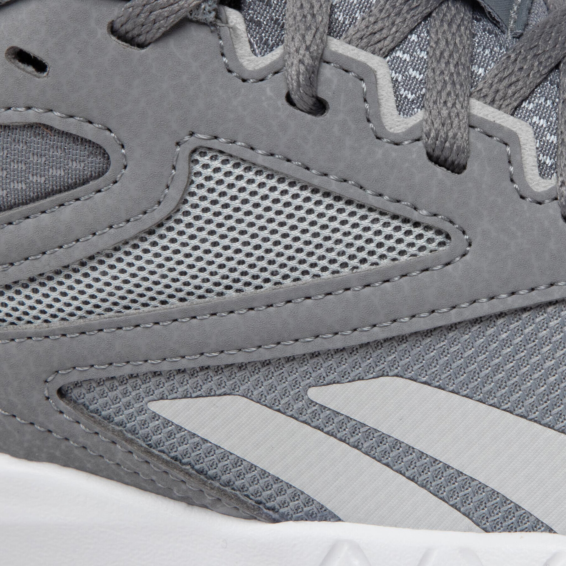 Reebok Обувки Flexagon Energy Tr 4 GY6263 Сив - Pepit.bg