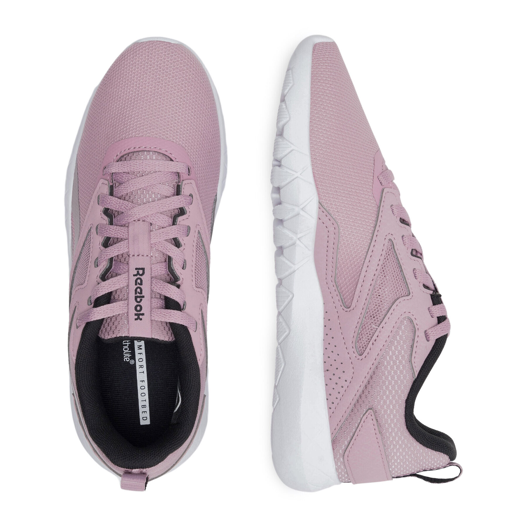 Reebok Обувки Flexagon Energy Tr 4 GY6267 Виолетов - Pepit.bg
