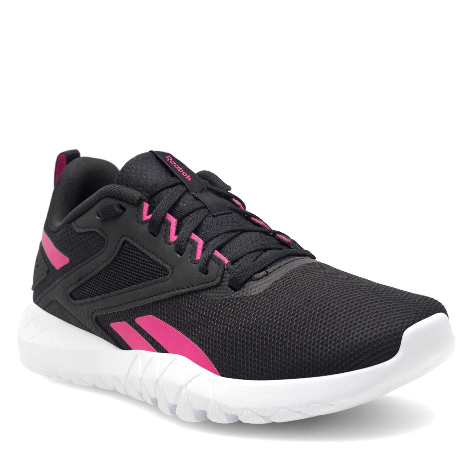 Reebok Обувки FLEXAGON ENERGY TR 4 GY6270 Черен - Pepit.bg