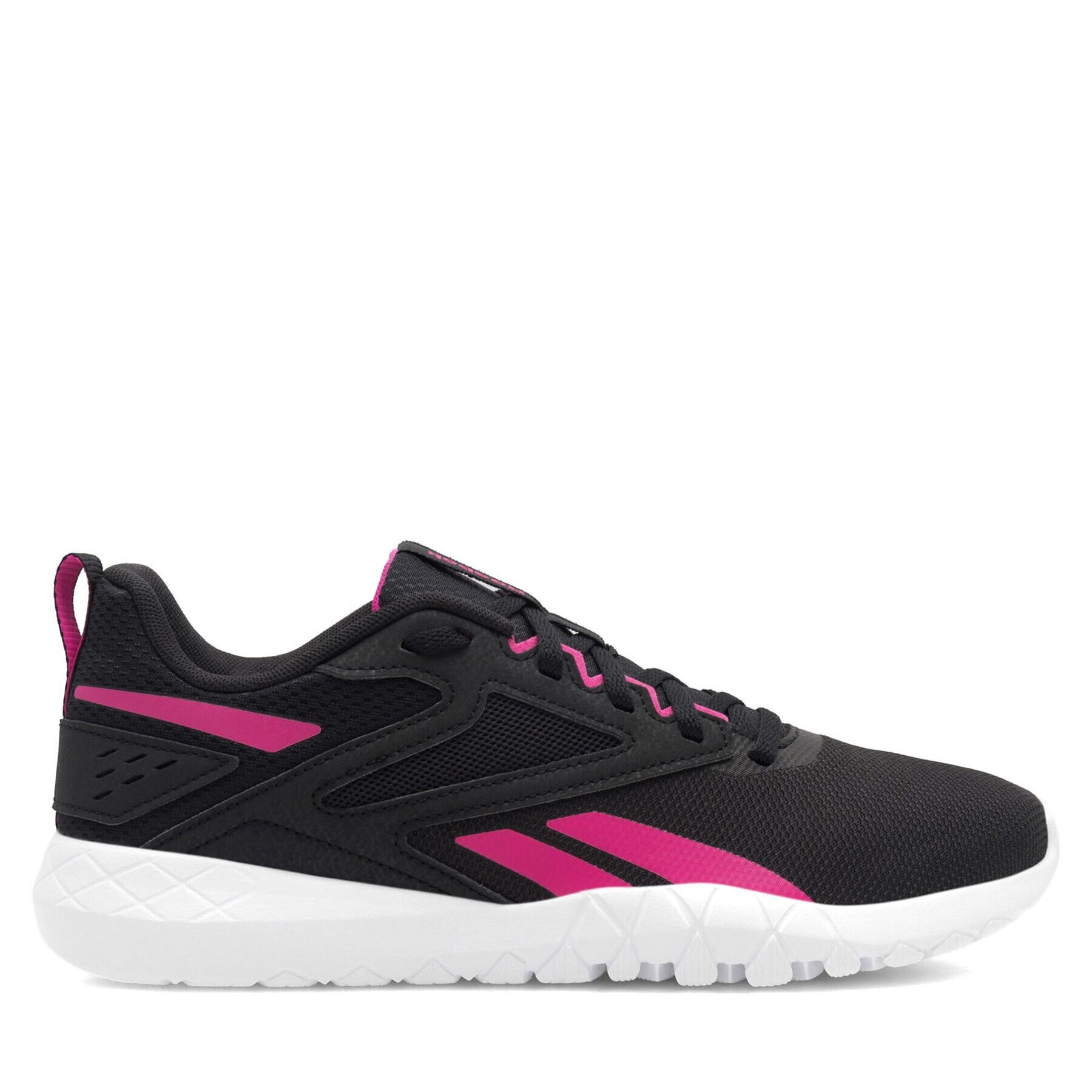 Reebok Обувки FLEXAGON ENERGY TR 4 GY6270 Черен - Pepit.bg