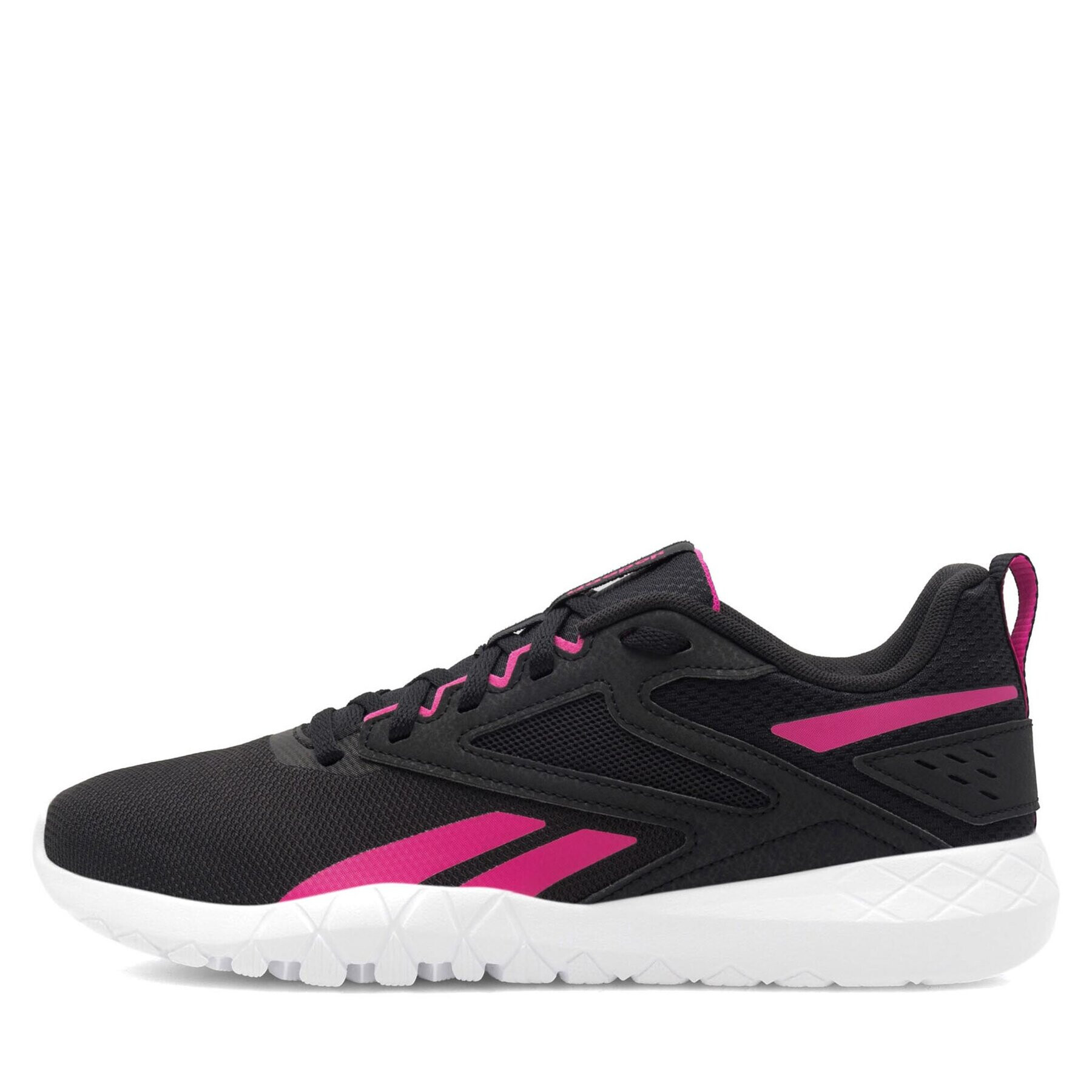 Reebok Обувки FLEXAGON ENERGY TR 4 GY6270 Черен - Pepit.bg