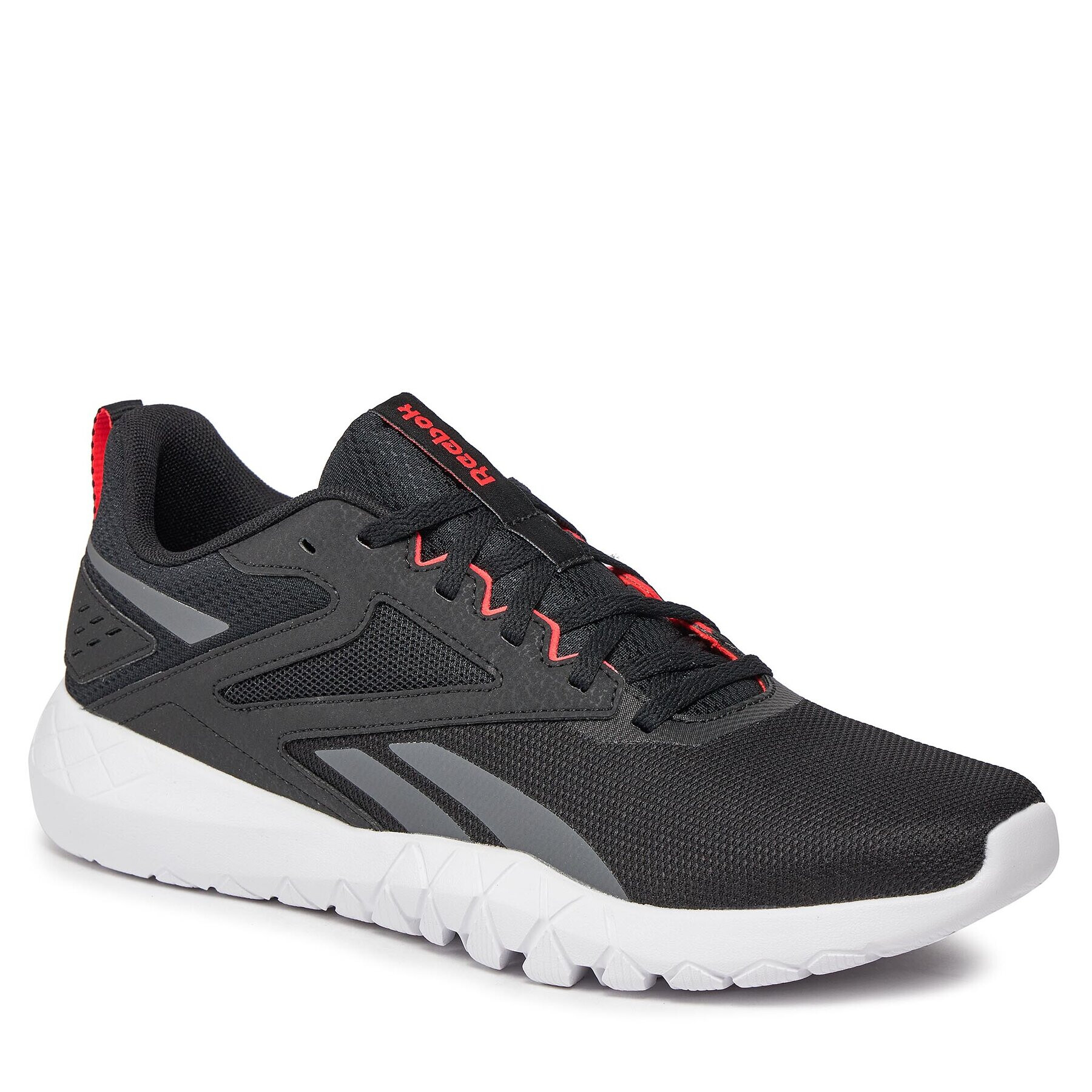 Reebok Обувки Flexagon Energy Tr 4 IE4504 Черен - Pepit.bg