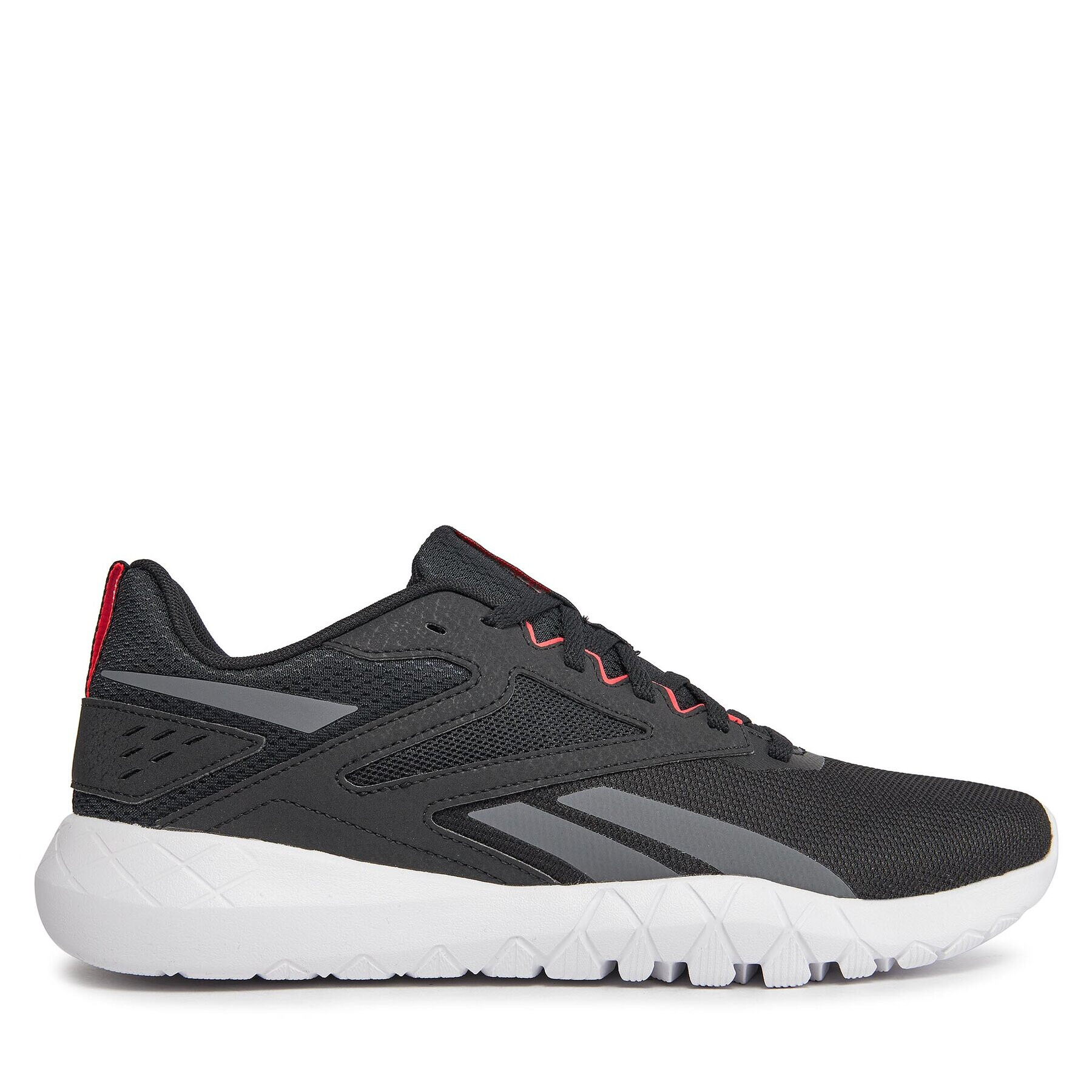 Reebok Обувки Flexagon Energy Tr 4 IE4504 Черен - Pepit.bg