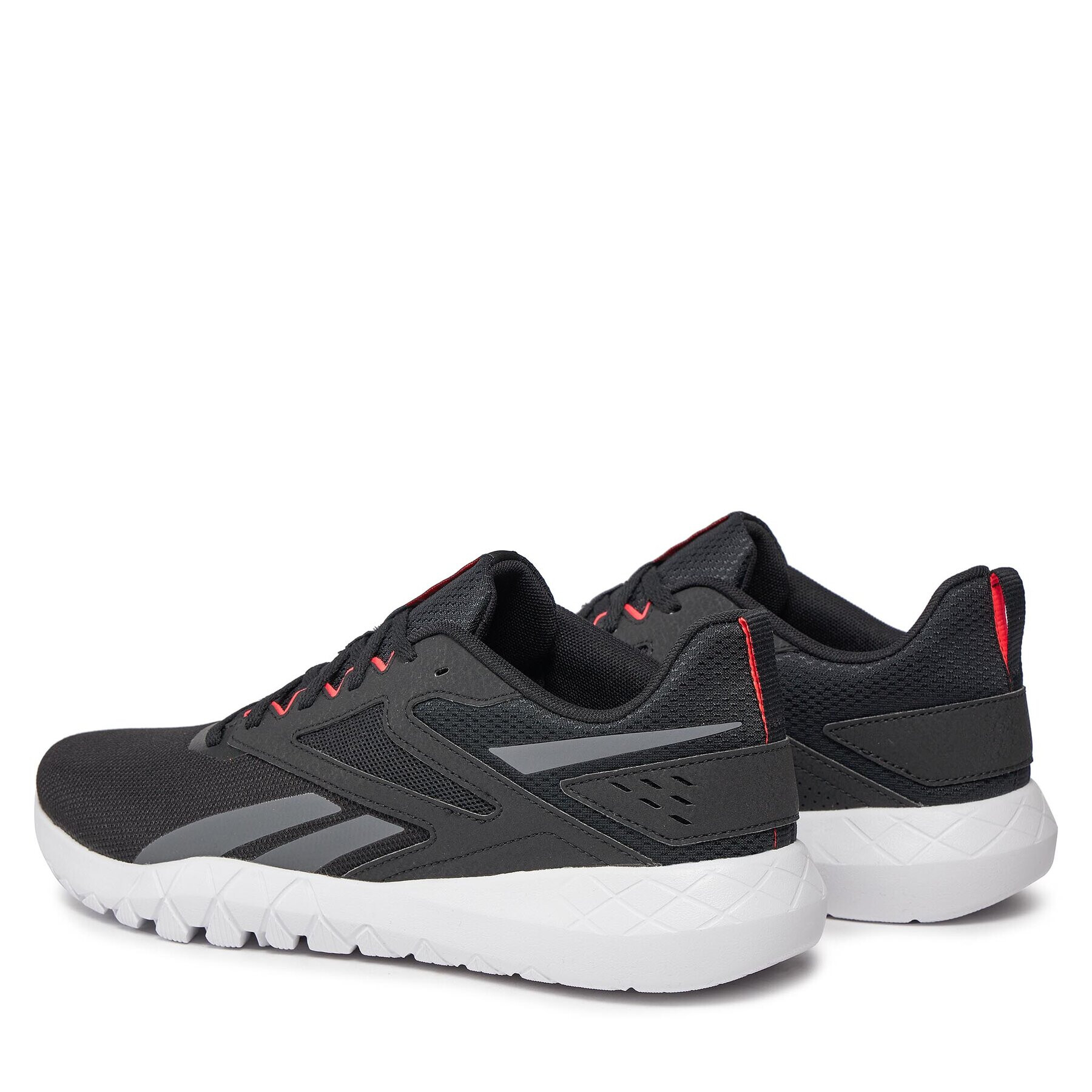 Reebok Обувки Flexagon Energy Tr 4 IE4504 Черен - Pepit.bg
