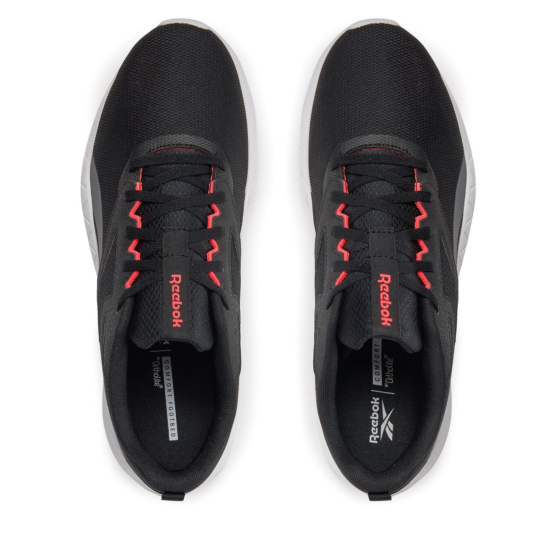 Reebok Обувки Flexagon Energy Tr 4 IE4504 Черен - Pepit.bg
