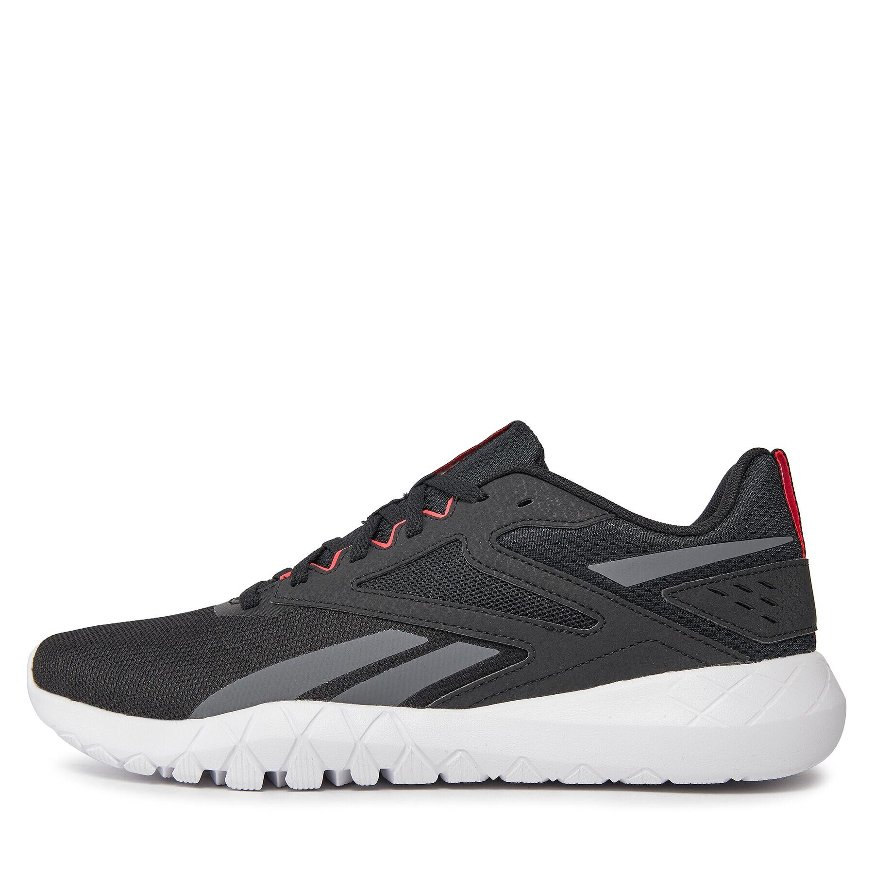 Reebok Обувки Flexagon Energy Tr 4 IE4504 Черен - Pepit.bg