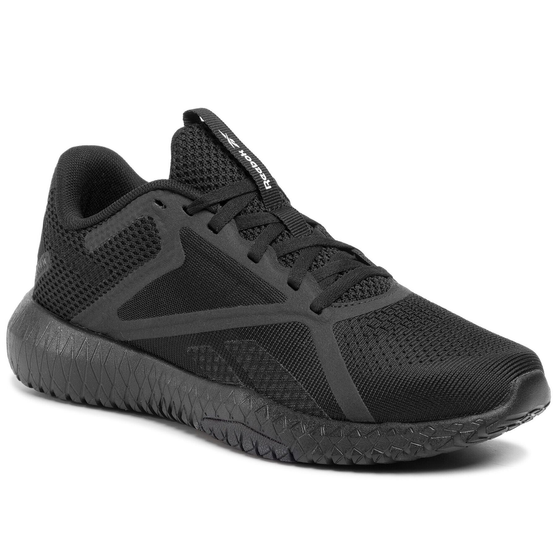 Reebok Обувки Flexagon Force 2.0 EH3572 Черен - Pepit.bg