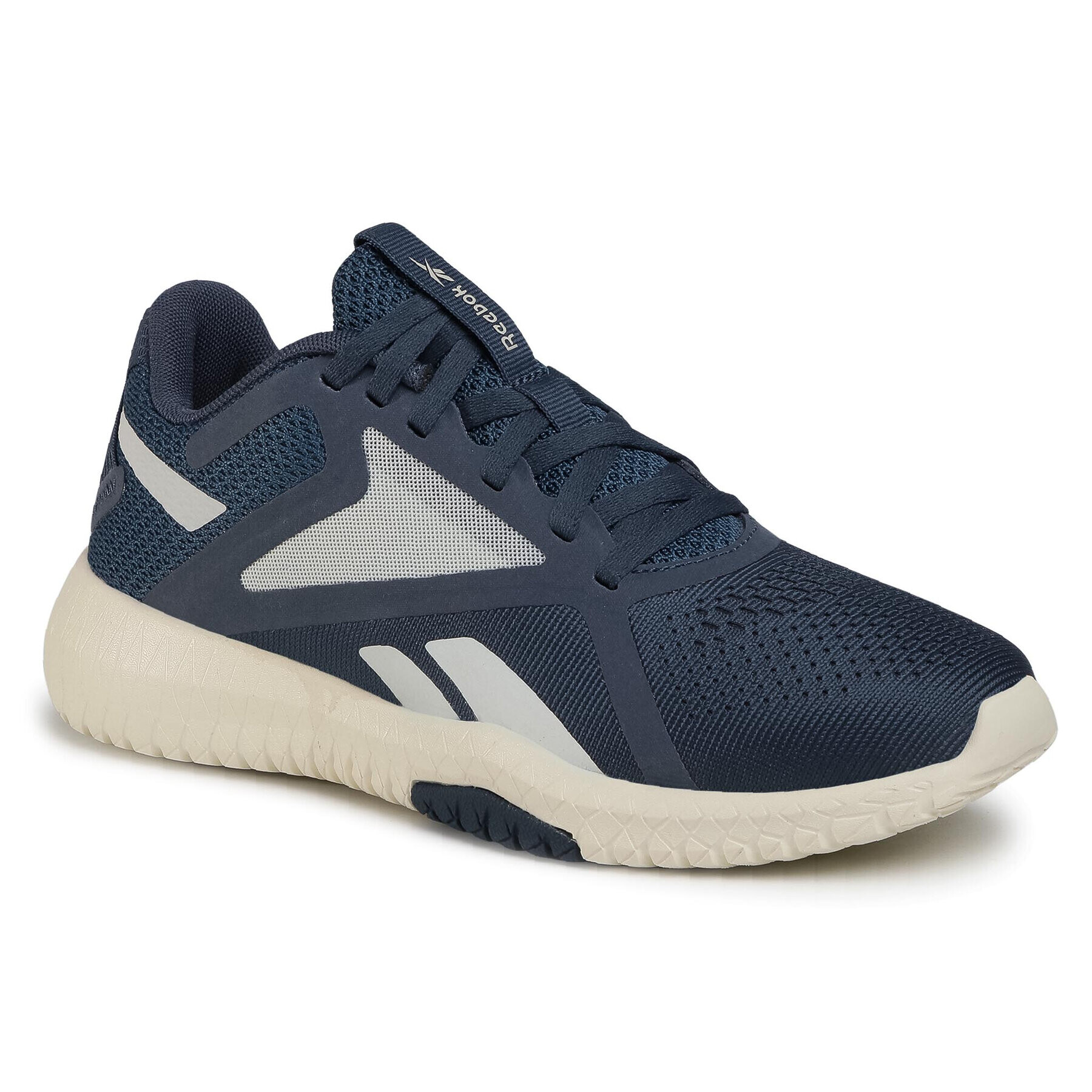 Reebok Обувки Flexagon Force 2.0 FX0166 Тъмносин - Pepit.bg