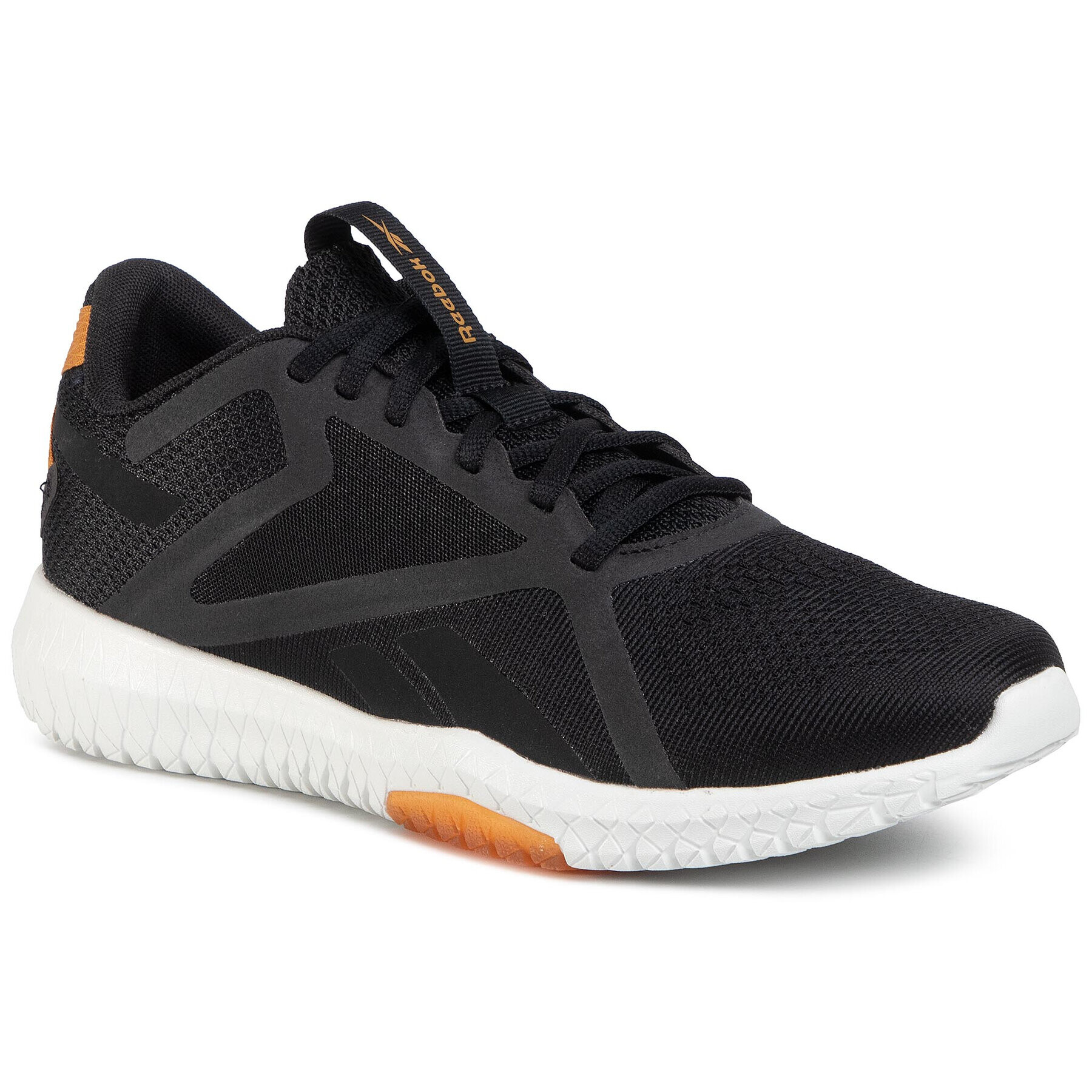 Reebok Обувки Flexagon Force 2.0 FX0921 Черен - Pepit.bg