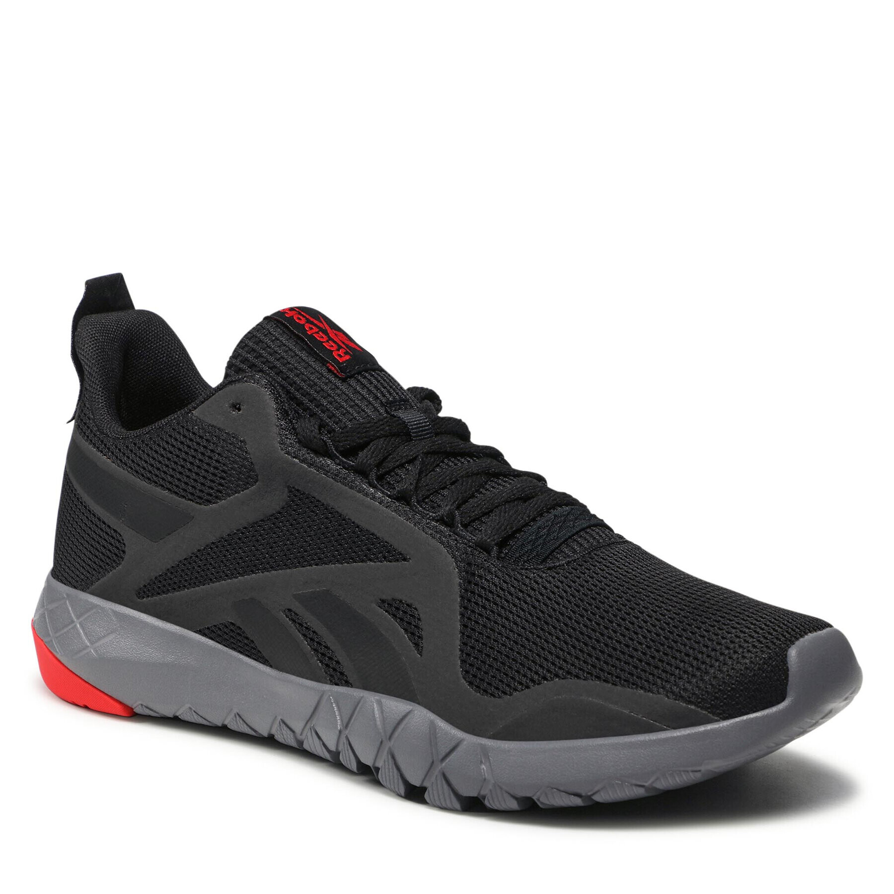 Reebok Обувки Flexagon Force 3.0 FX9623 Черен - Pepit.bg