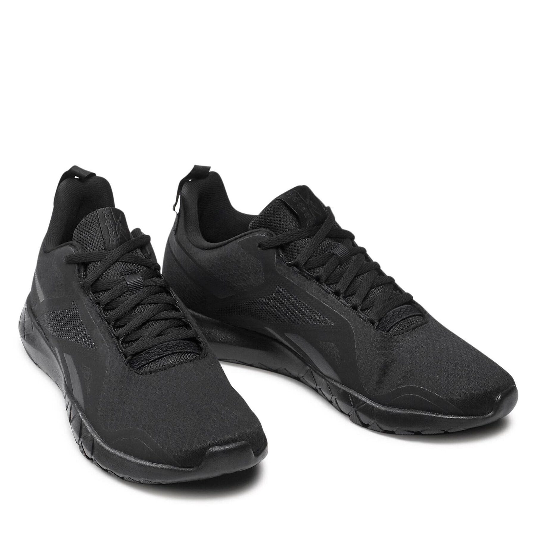 Reebok Обувки Flexagon Force 3.0 GX7554 Черен - Pepit.bg