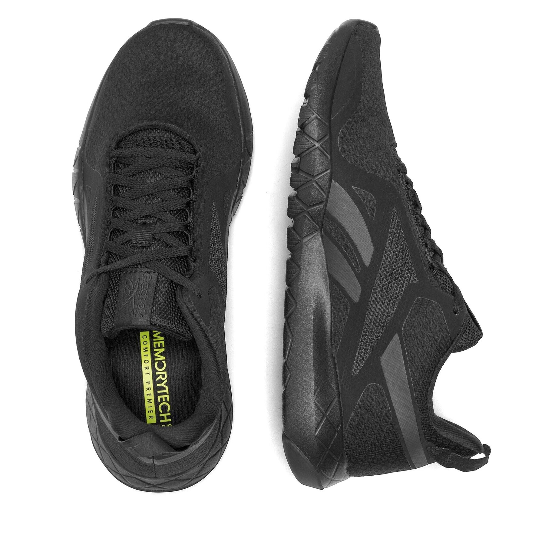 Reebok Обувки Flexagon Force 3.0 GX7554 Черен - Pepit.bg