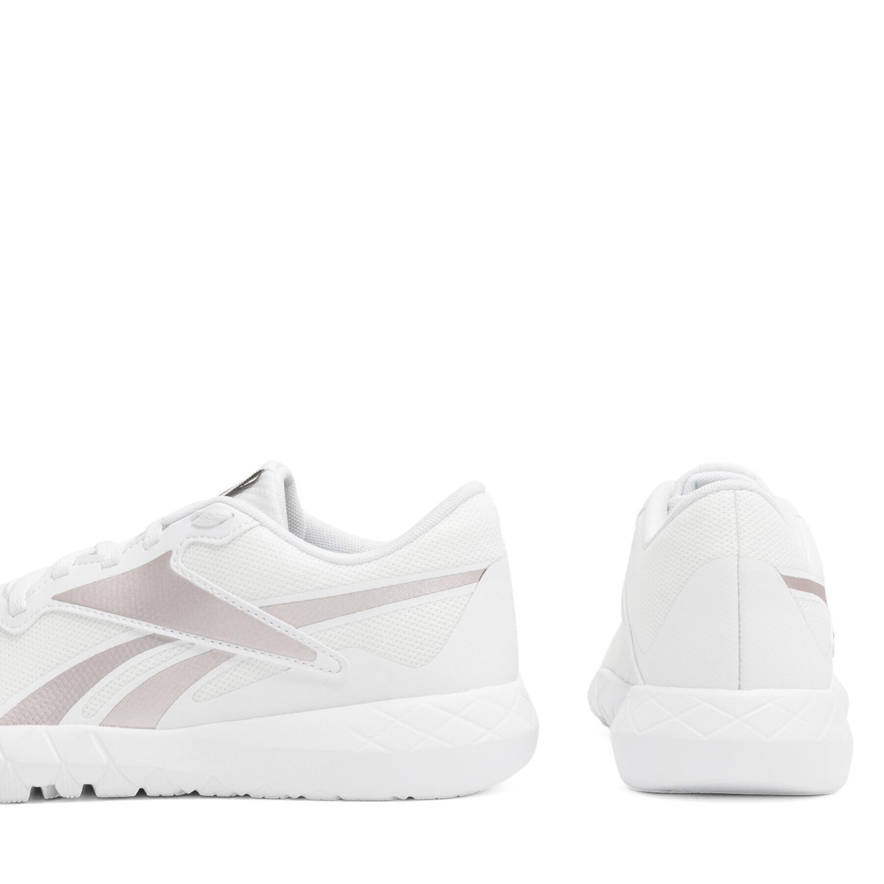 Reebok Обувки Flexagon Force 3.0 GX8950 Бял - Pepit.bg