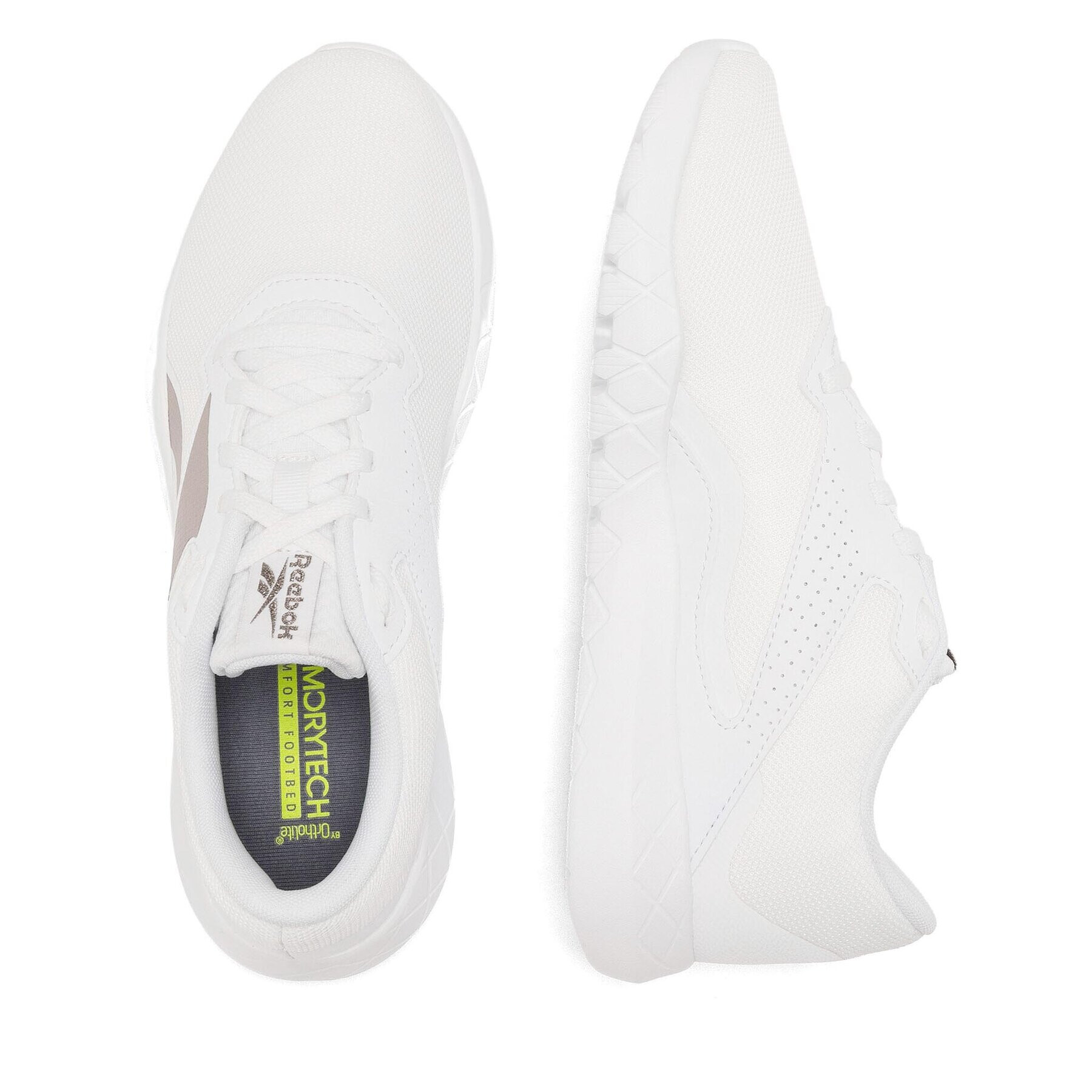 Reebok Обувки Flexagon Force 3.0 GX8950 Бял - Pepit.bg