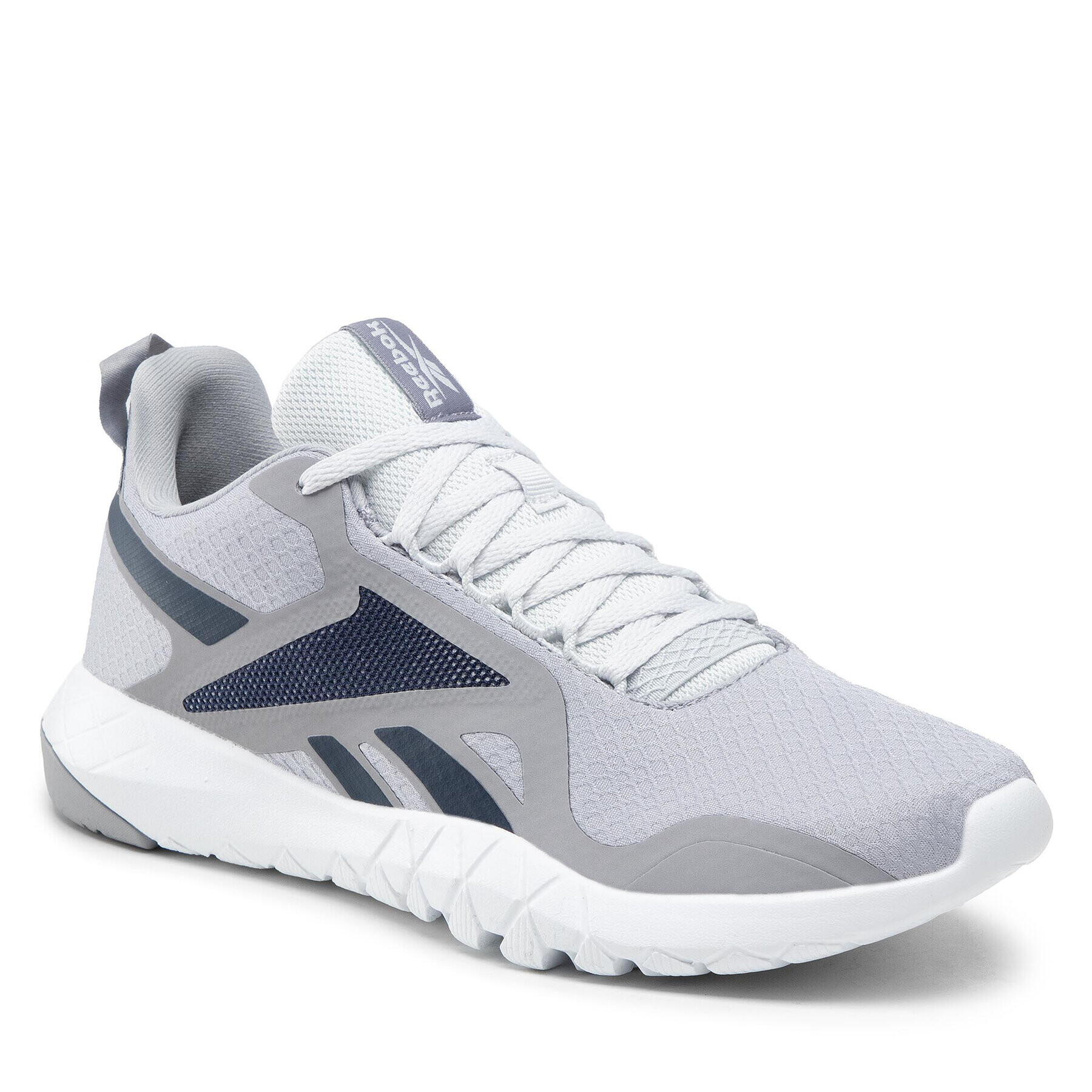 Reebok Обувки Flexagon Force 3.0 GZ0276 Сив - Pepit.bg