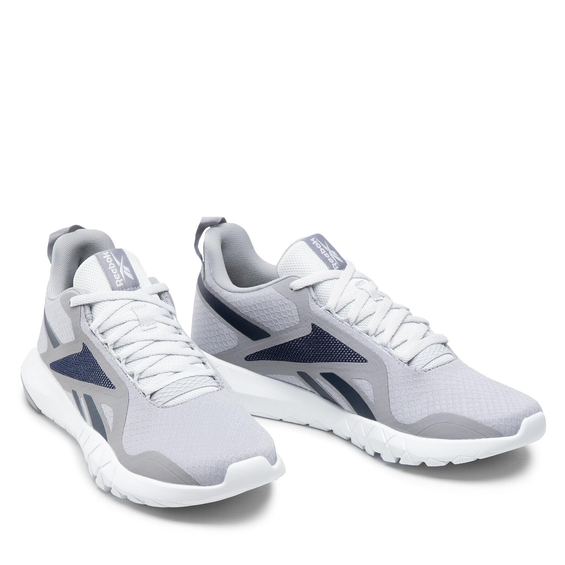 Reebok Обувки Flexagon Force 3.0 GZ0276 Сив - Pepit.bg