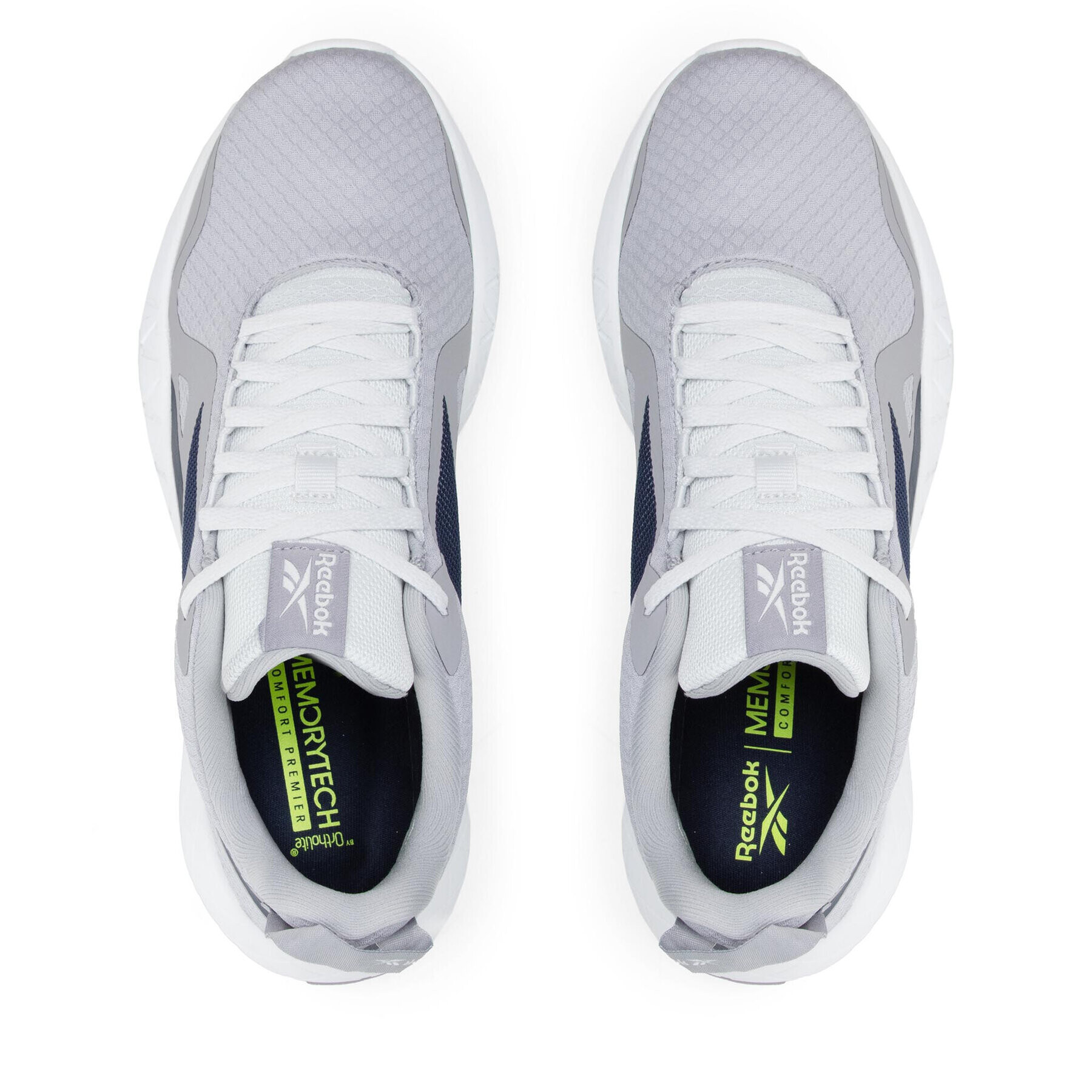Reebok Обувки Flexagon Force 3.0 GZ0276 Сив - Pepit.bg