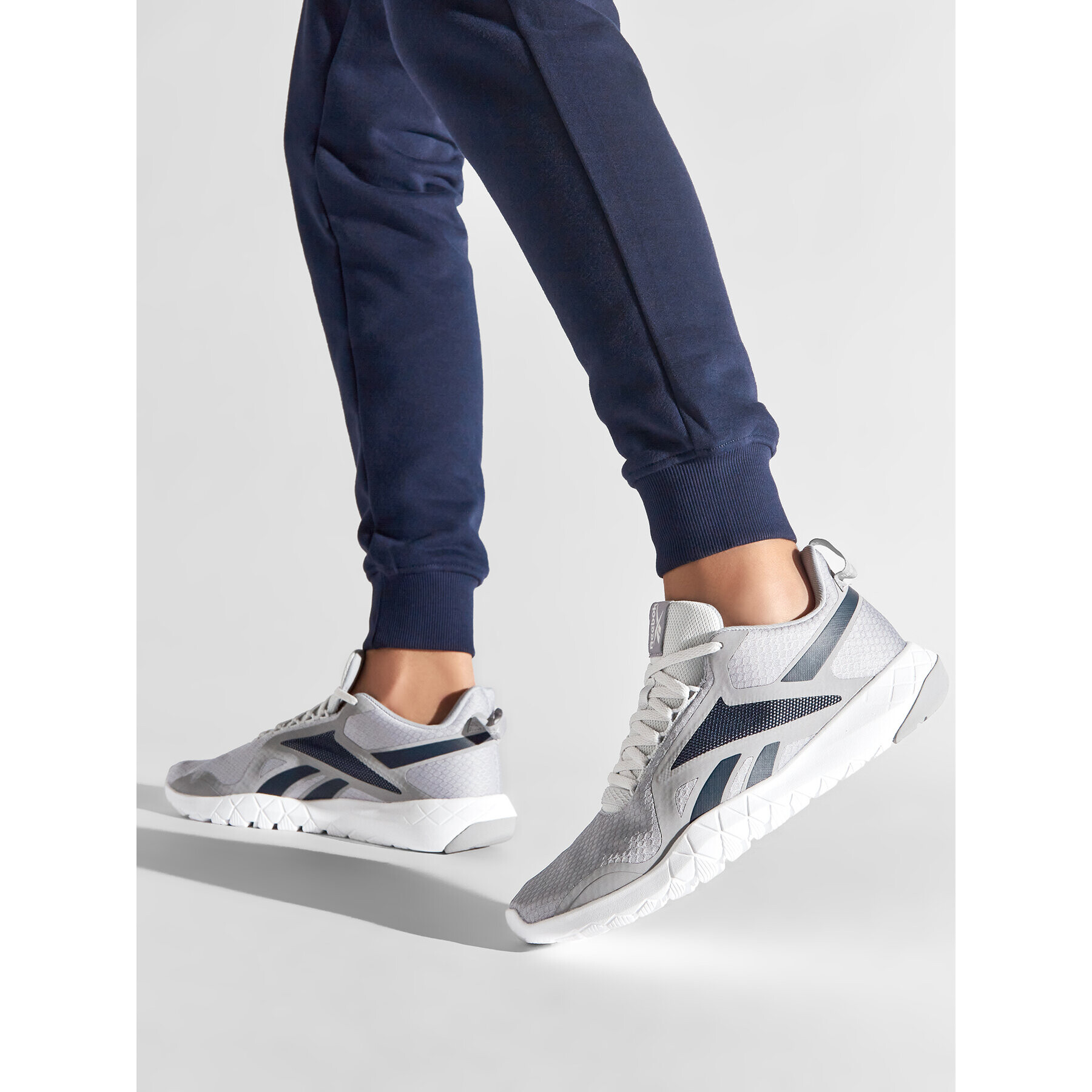 Reebok Обувки Flexagon Force 3.0 GZ0276 Сив - Pepit.bg
