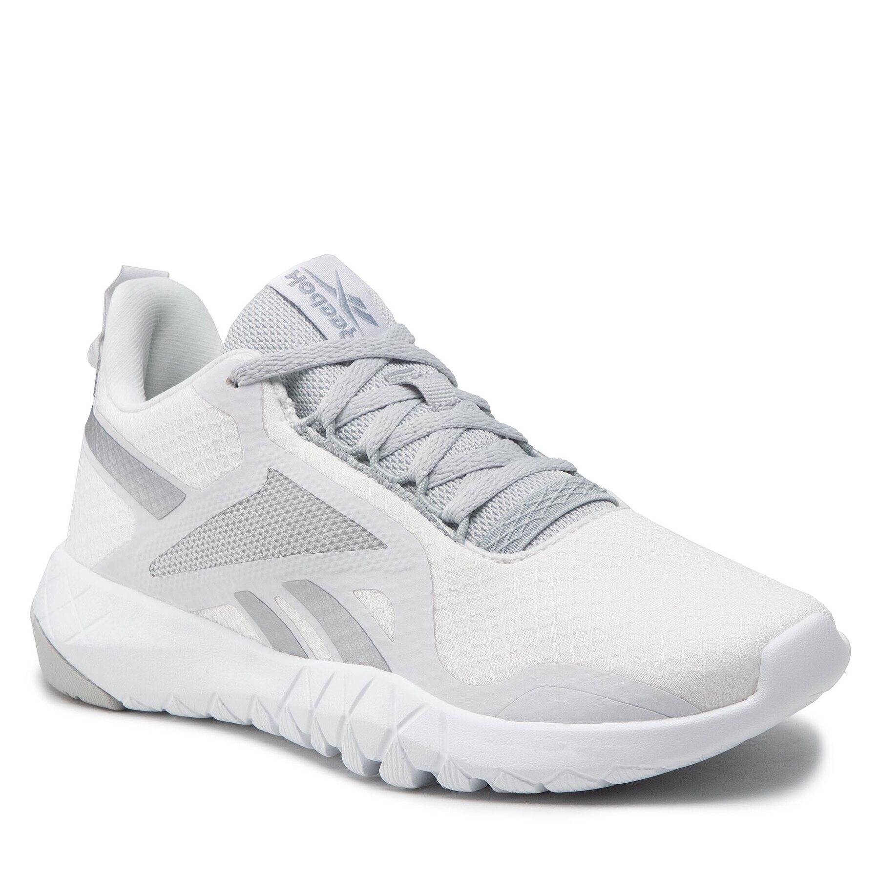 Reebok Обувки Flexagon Force 3.0 GZ0281 Бял - Pepit.bg