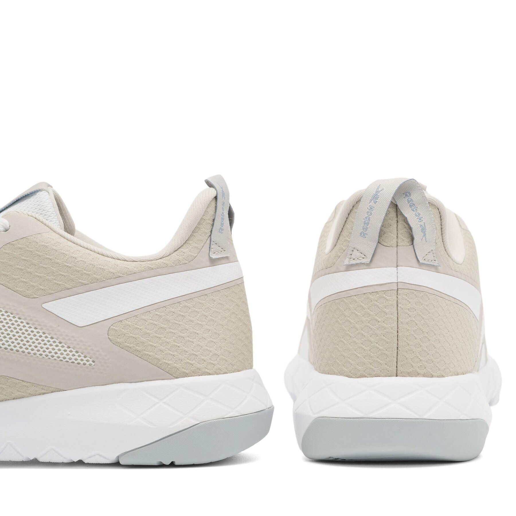 Reebok Обувки Flexagon Force 3.0 GZ0286 Бежов - Pepit.bg