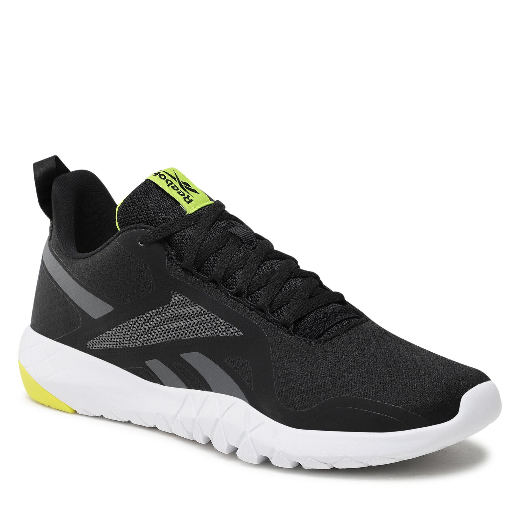 Reebok Обувки Flexagon Force 3.0 GZ8271 Черен - Pepit.bg