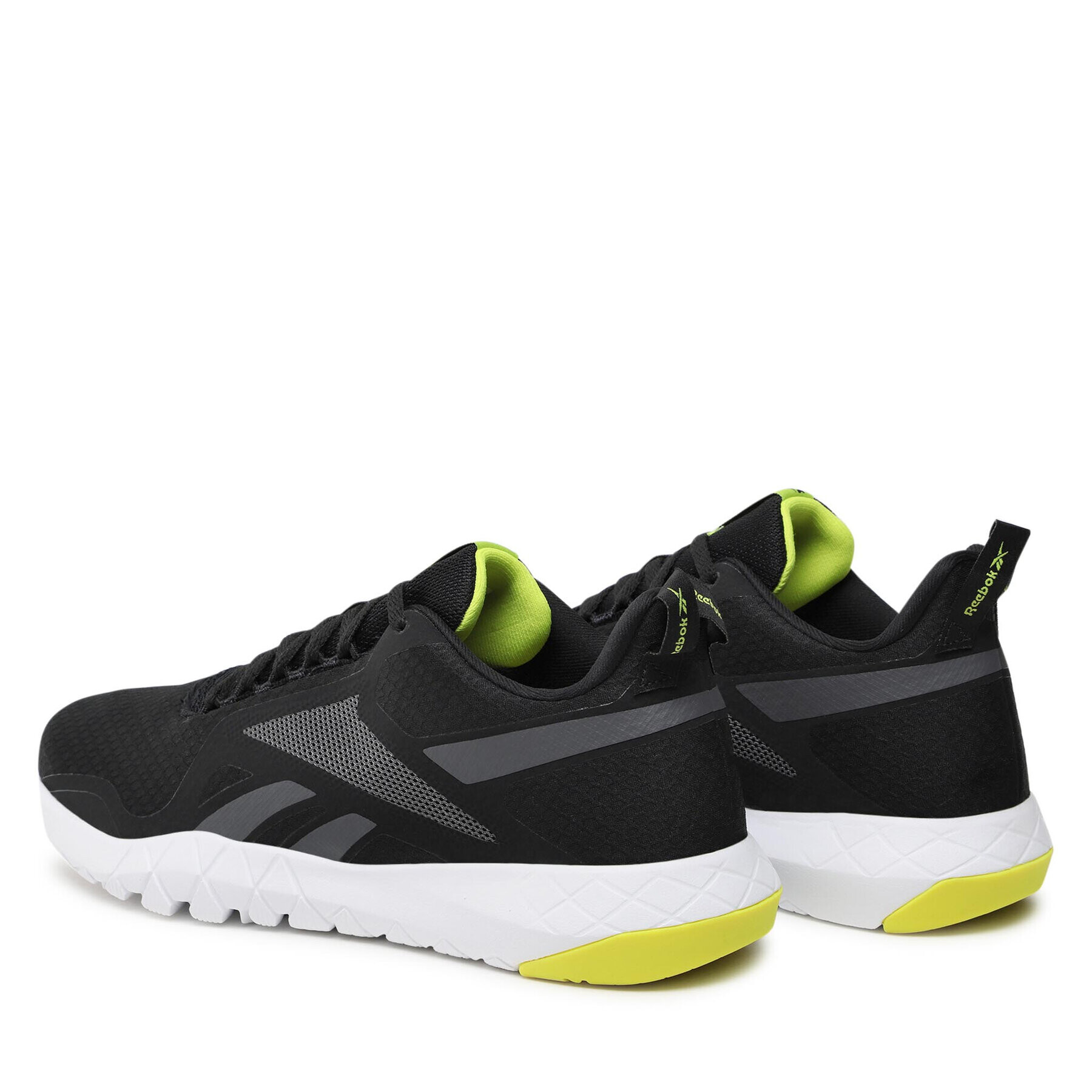 Reebok Обувки Flexagon Force 3.0 GZ8271 Черен - Pepit.bg