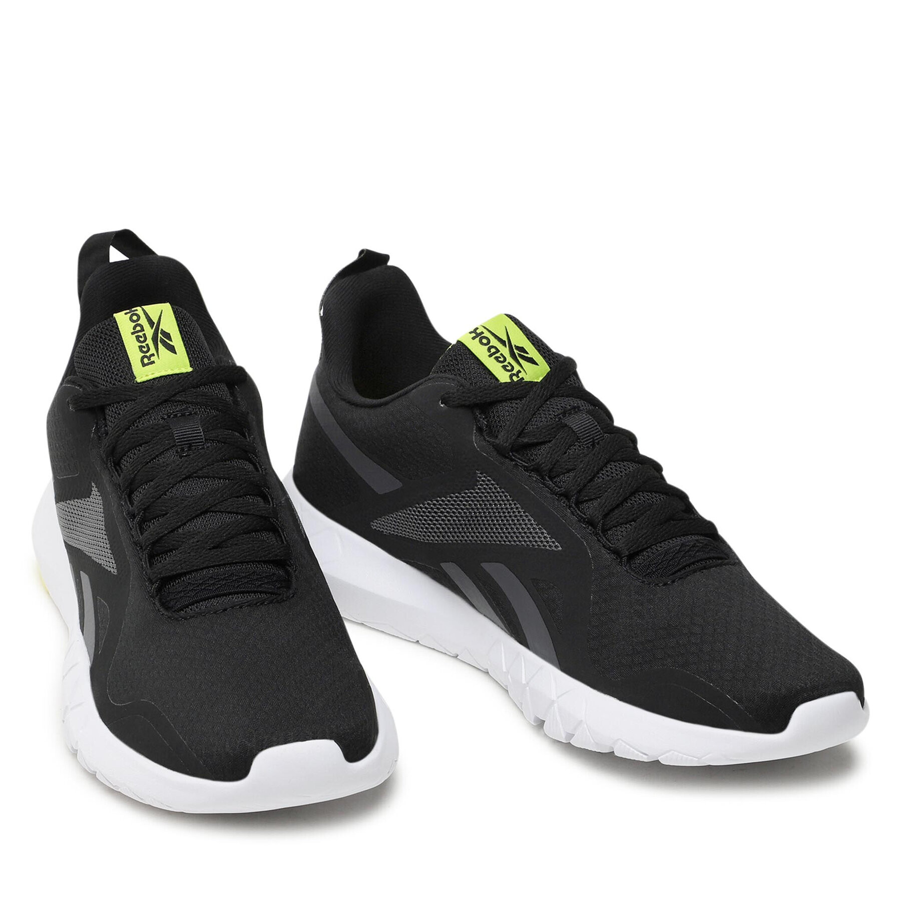 Reebok Обувки Flexagon Force 3.0 GZ8271 Черен - Pepit.bg
