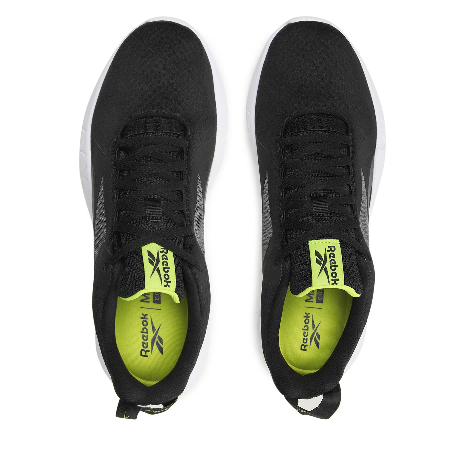 Reebok Обувки Flexagon Force 3.0 GZ8271 Черен - Pepit.bg