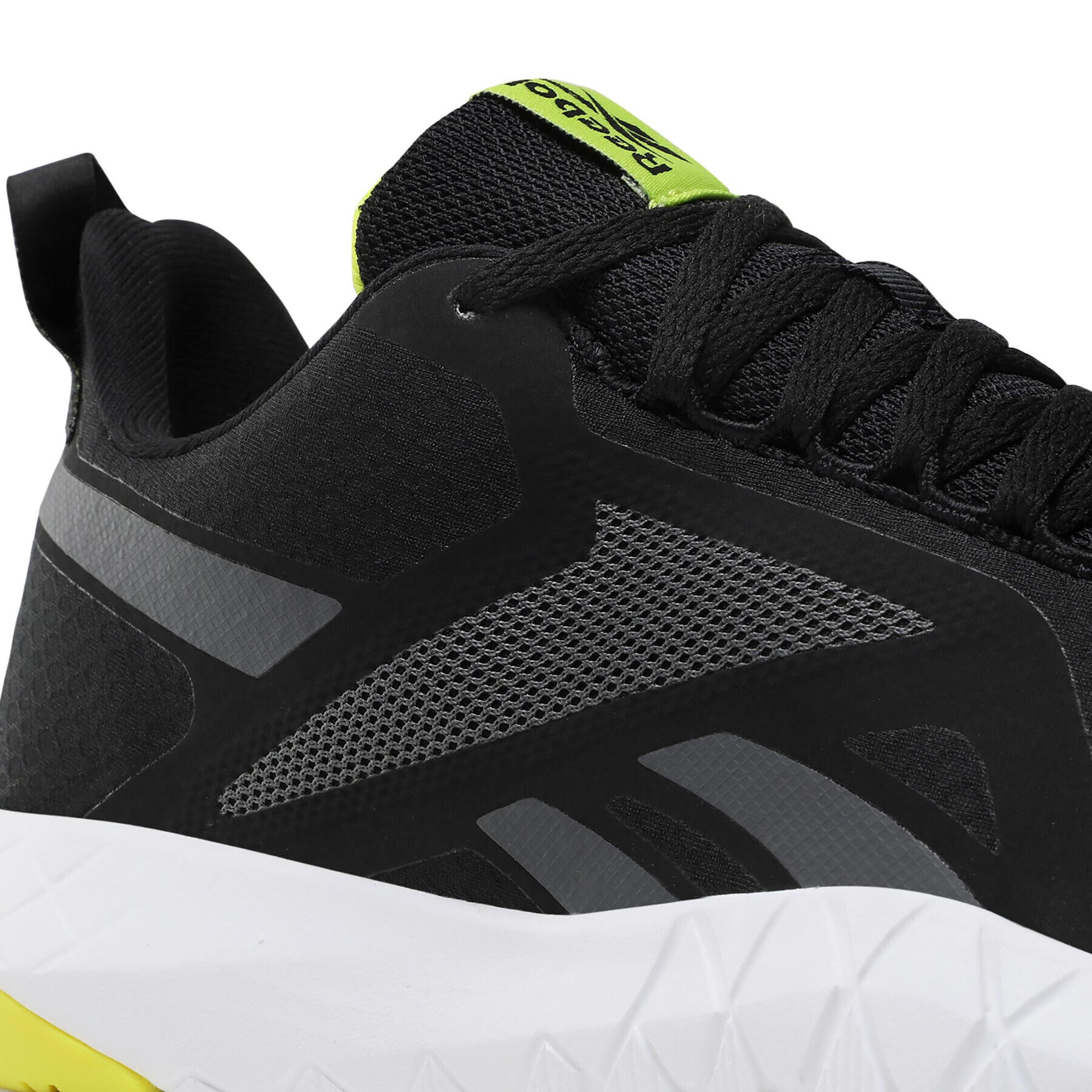 Reebok Обувки Flexagon Force 3.0 GZ8271 Черен - Pepit.bg