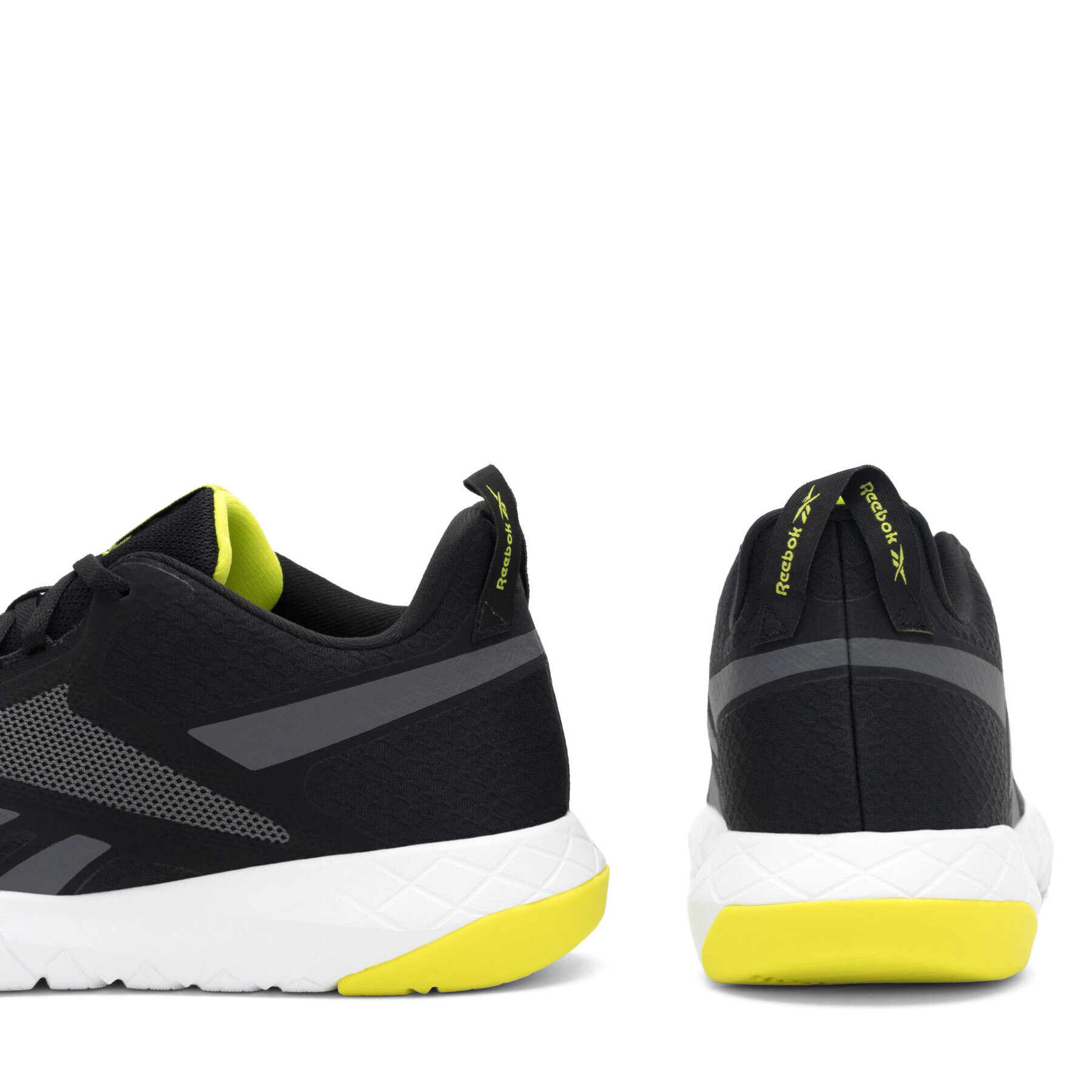 Reebok Обувки Flexagon Force 3.0 GZ8271 Черен - Pepit.bg