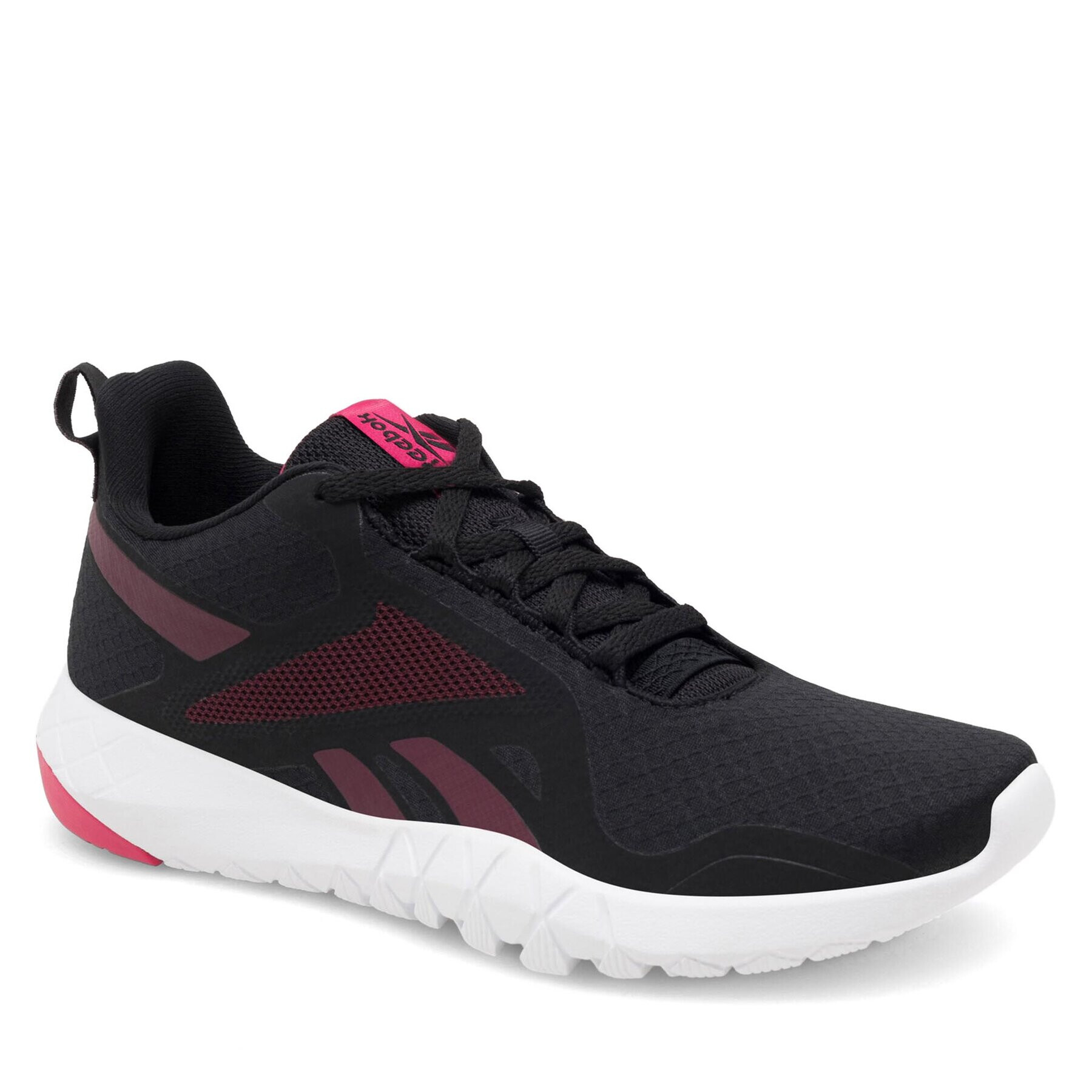 Reebok Обувки Flexagon Force 3.0 GZ8281 Черен - Pepit.bg