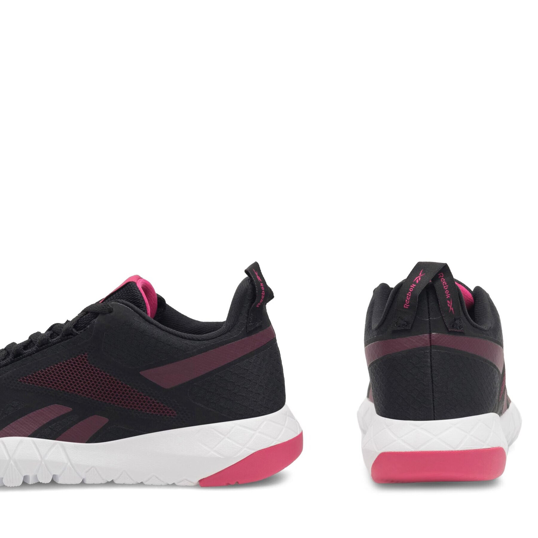 Reebok Обувки Flexagon Force 3.0 GZ8281 Черен - Pepit.bg