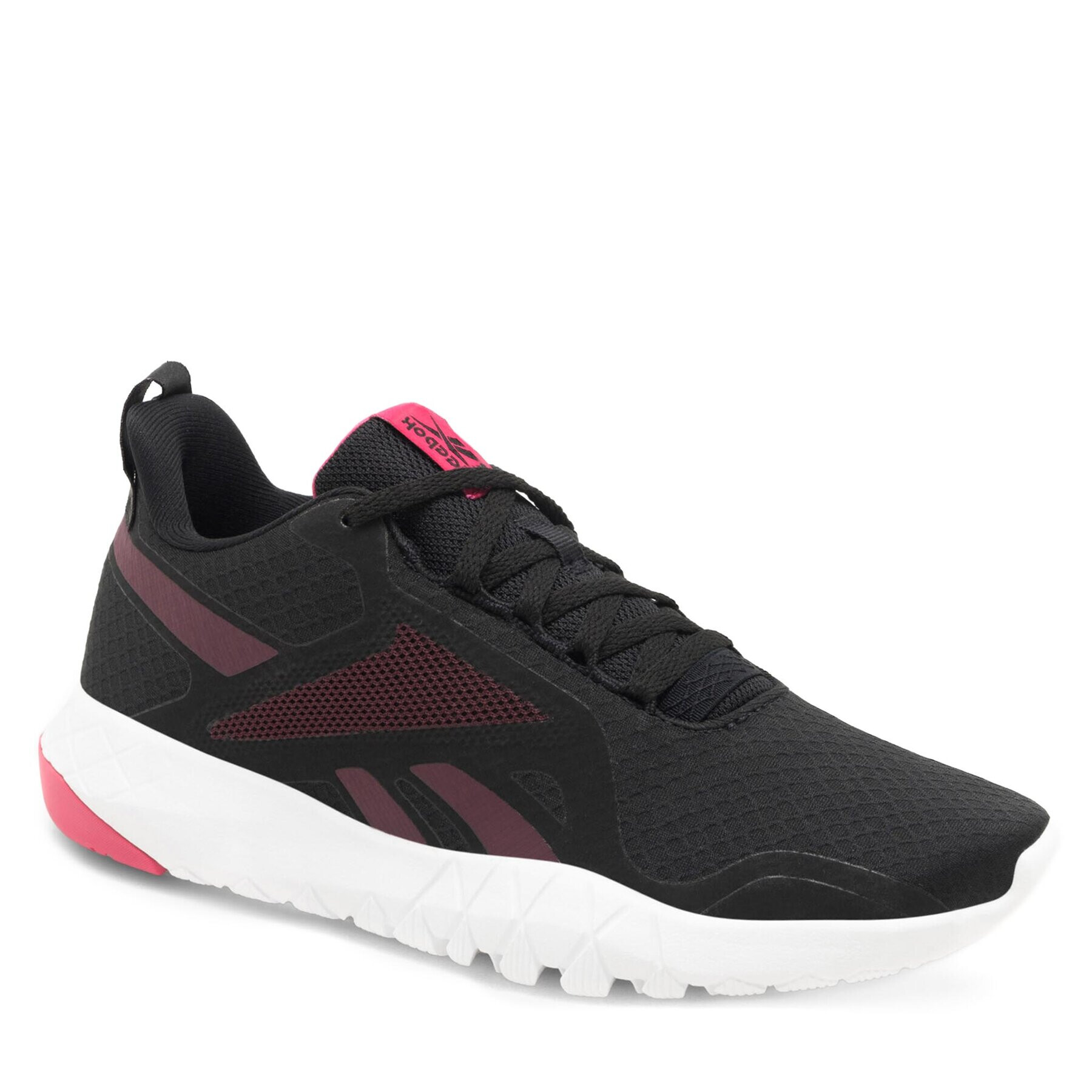 Reebok Обувки Flexagon Force 3.0 GZ8281 Черен - Pepit.bg