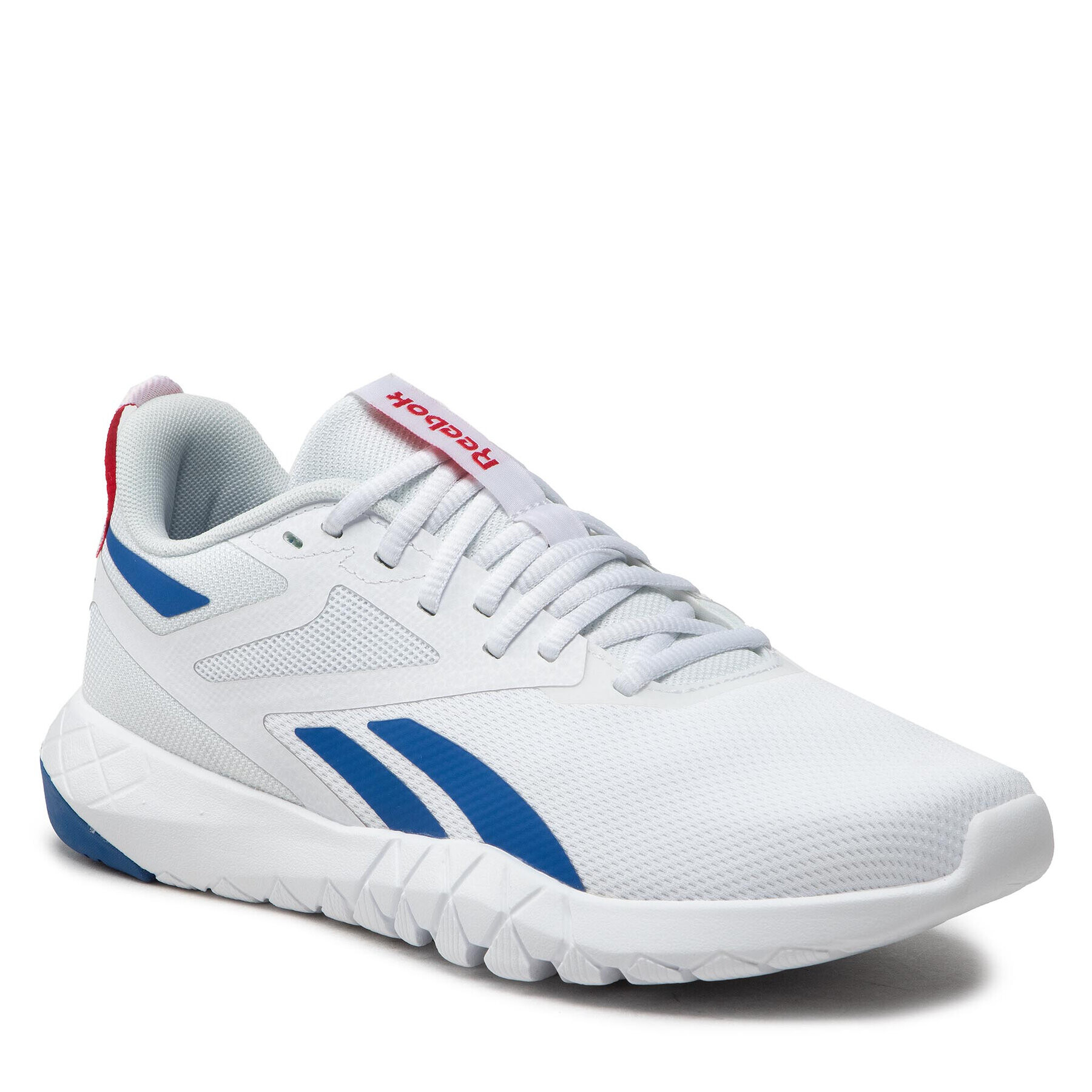 Reebok Обувки Flexagon Force 4 GY6244 Бял - Pepit.bg