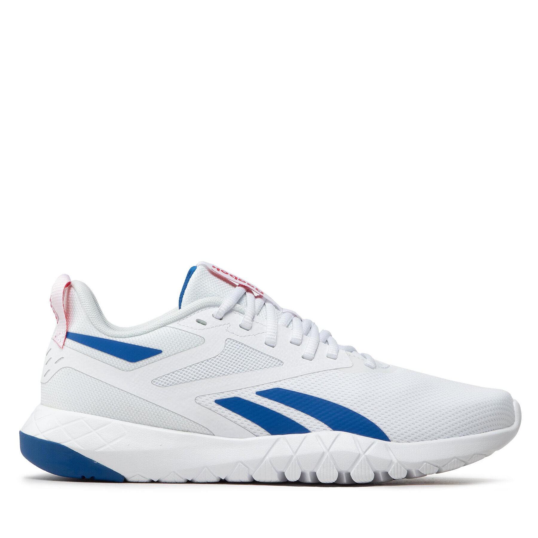 Reebok Обувки Flexagon Force 4 GY6244 Бял - Pepit.bg