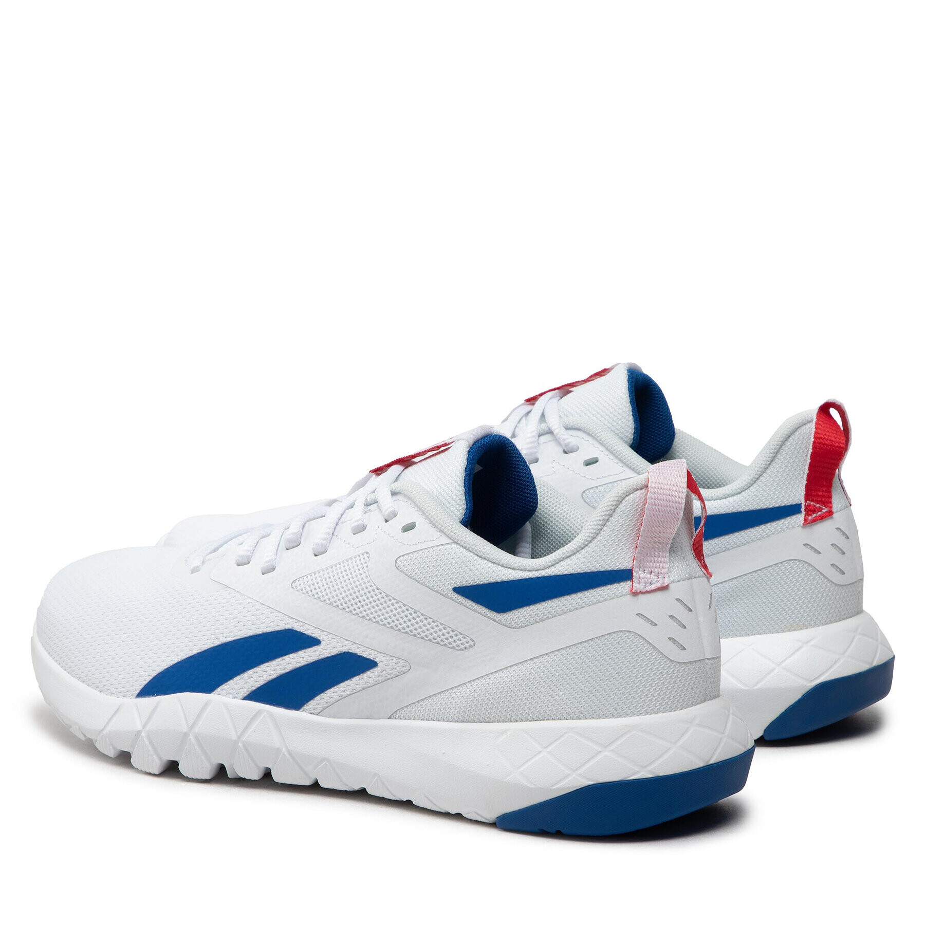 Reebok Обувки Flexagon Force 4 GY6244 Бял - Pepit.bg