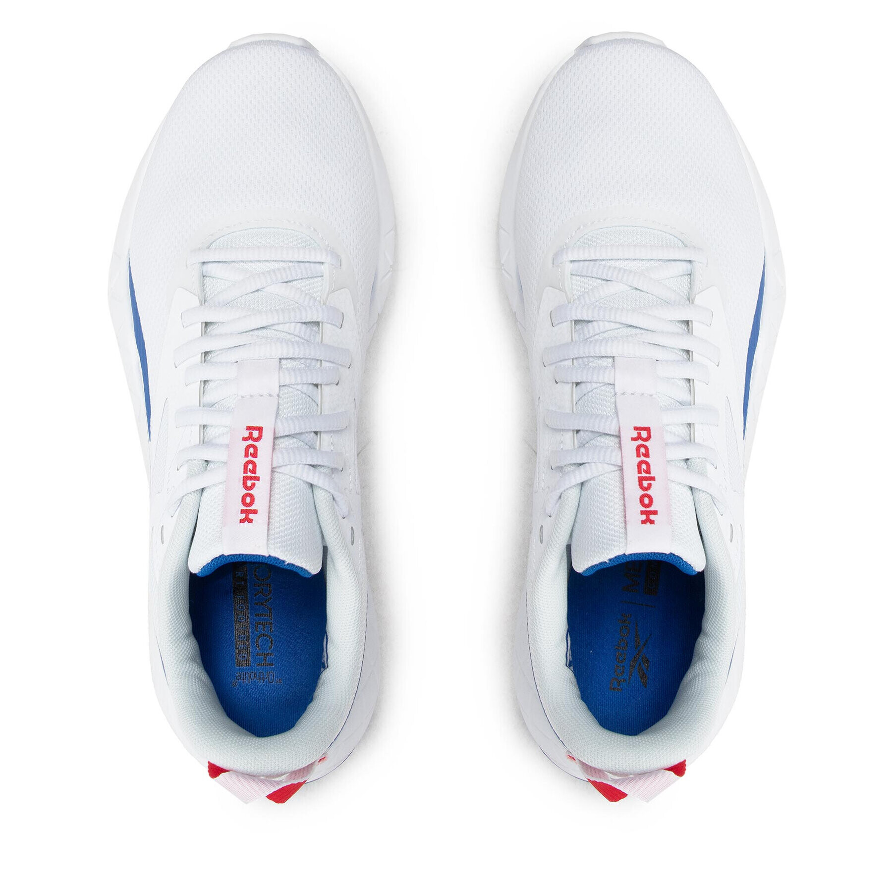 Reebok Обувки Flexagon Force 4 GY6244 Бял - Pepit.bg