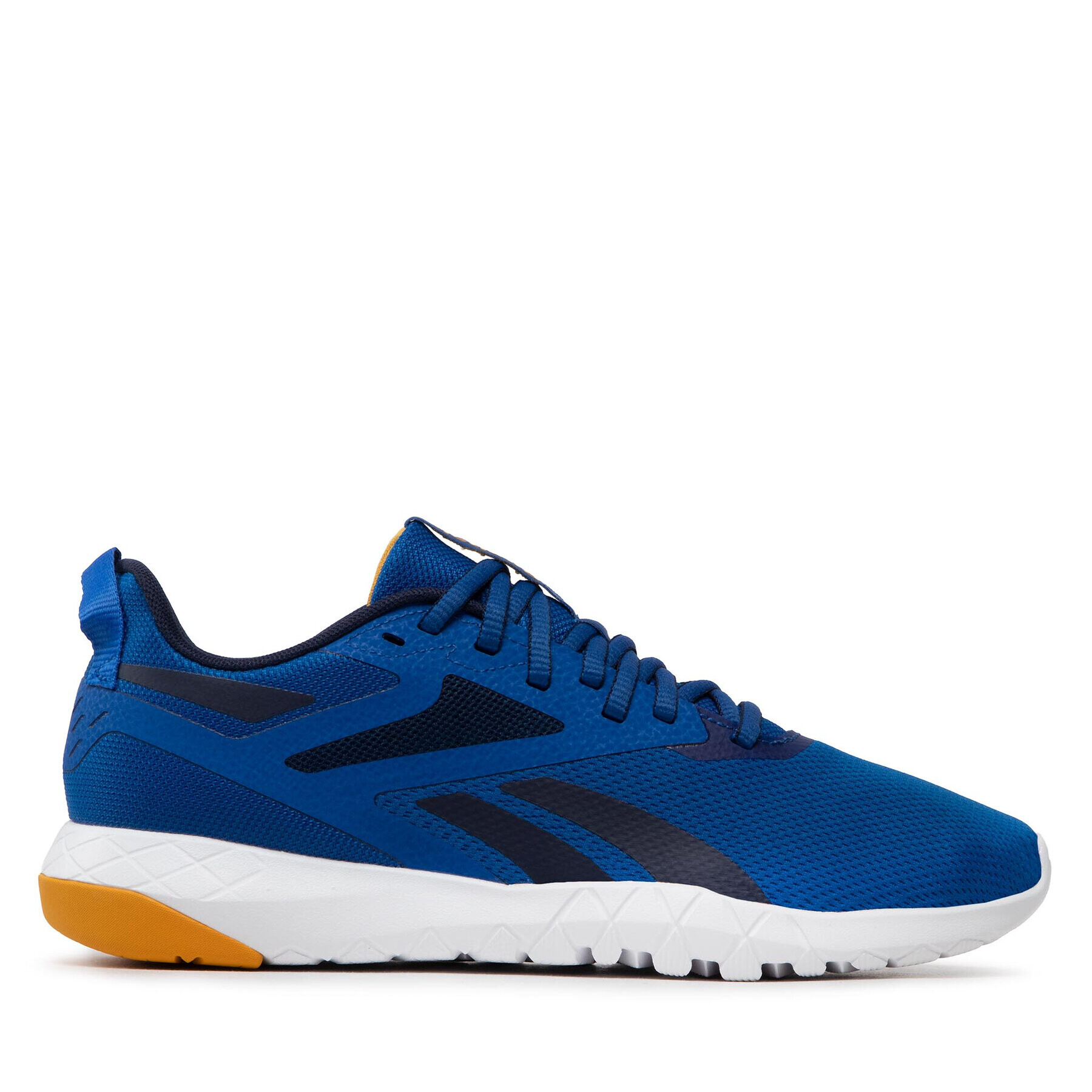 Reebok Обувки Flexagon Force 4 GY6250 Син - Pepit.bg