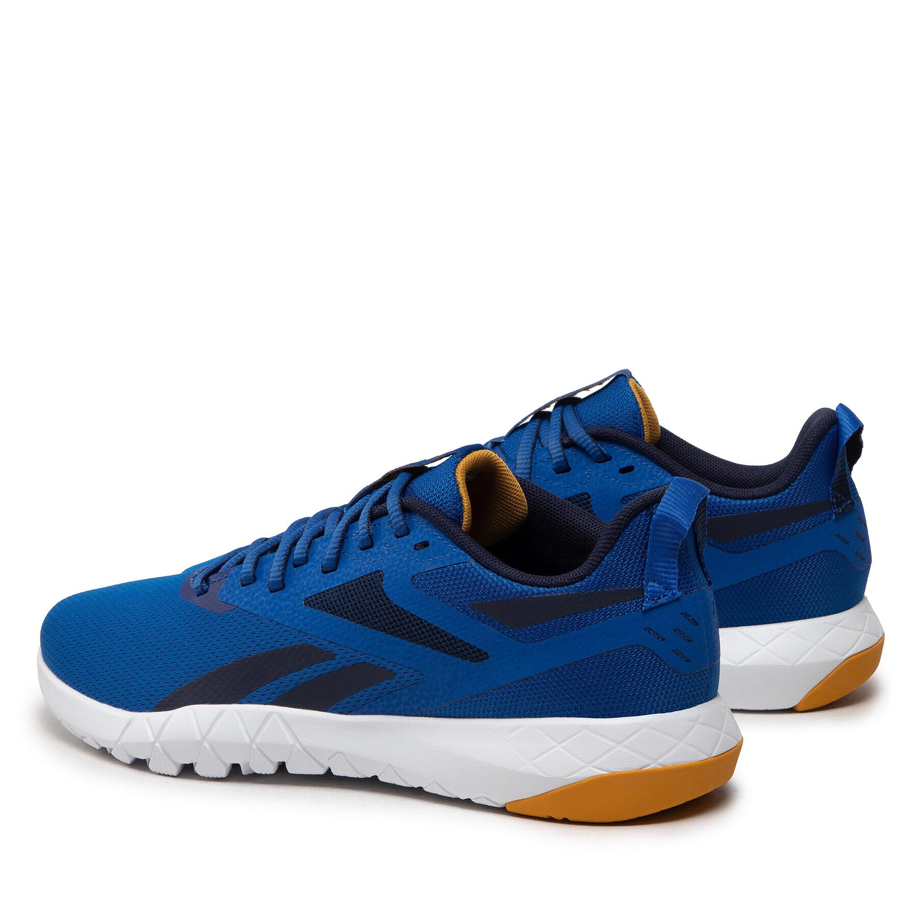 Reebok Обувки Flexagon Force 4 GY6250 Син - Pepit.bg