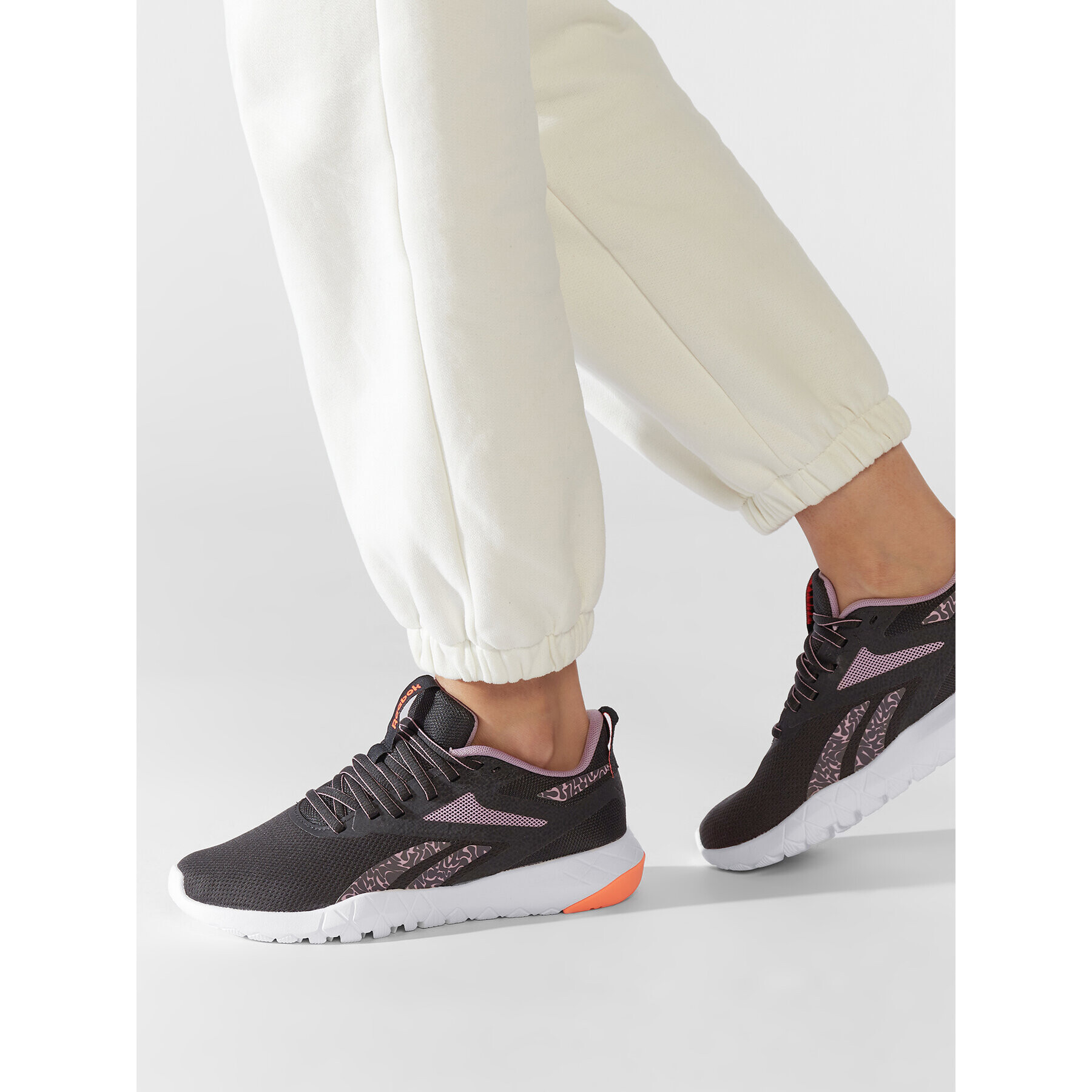 Reebok Обувки Flexagon Force 4 GY6258 Черен - Pepit.bg