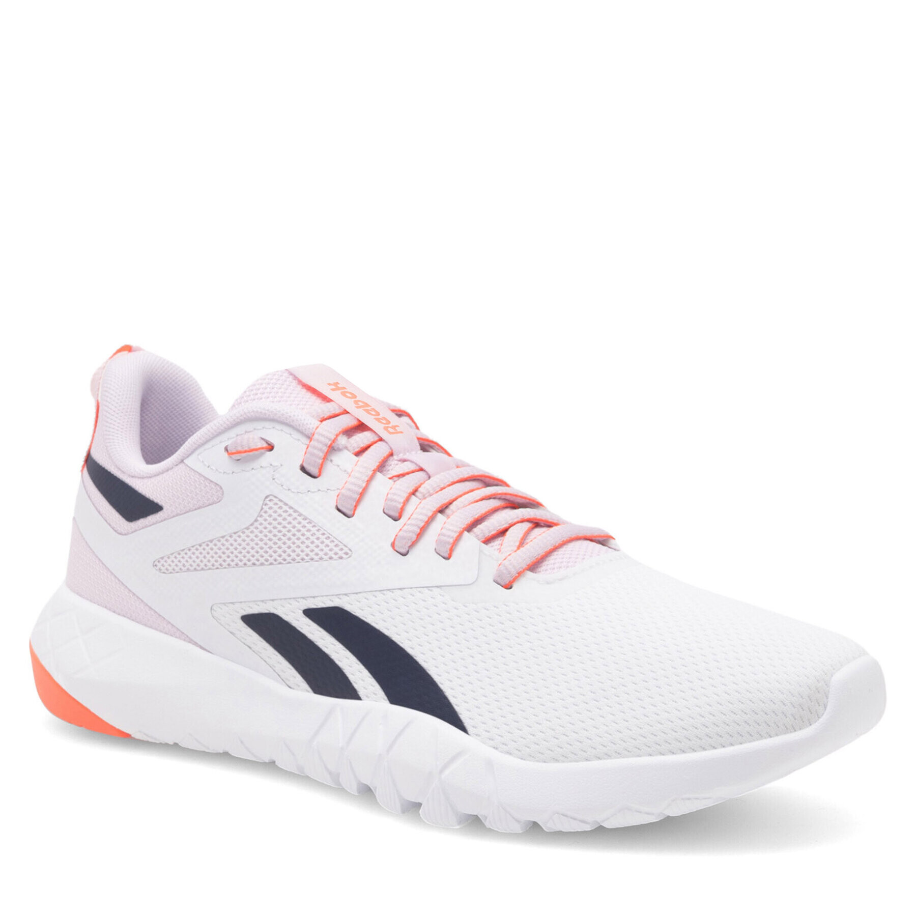 Reebok Обувки Flexagon Force 4 HP9223 Бял - Pepit.bg