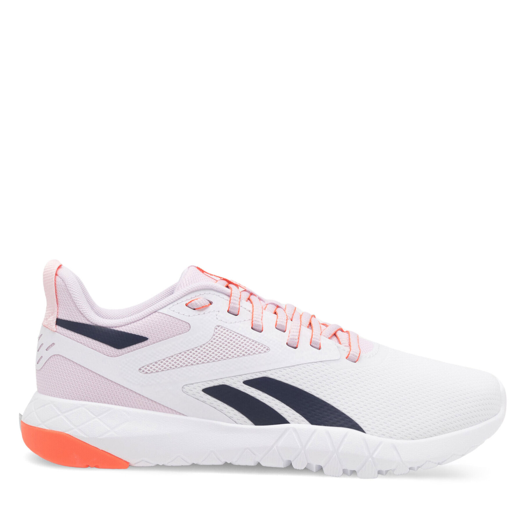 Reebok Обувки Flexagon Force 4 HP9223 Бял - Pepit.bg