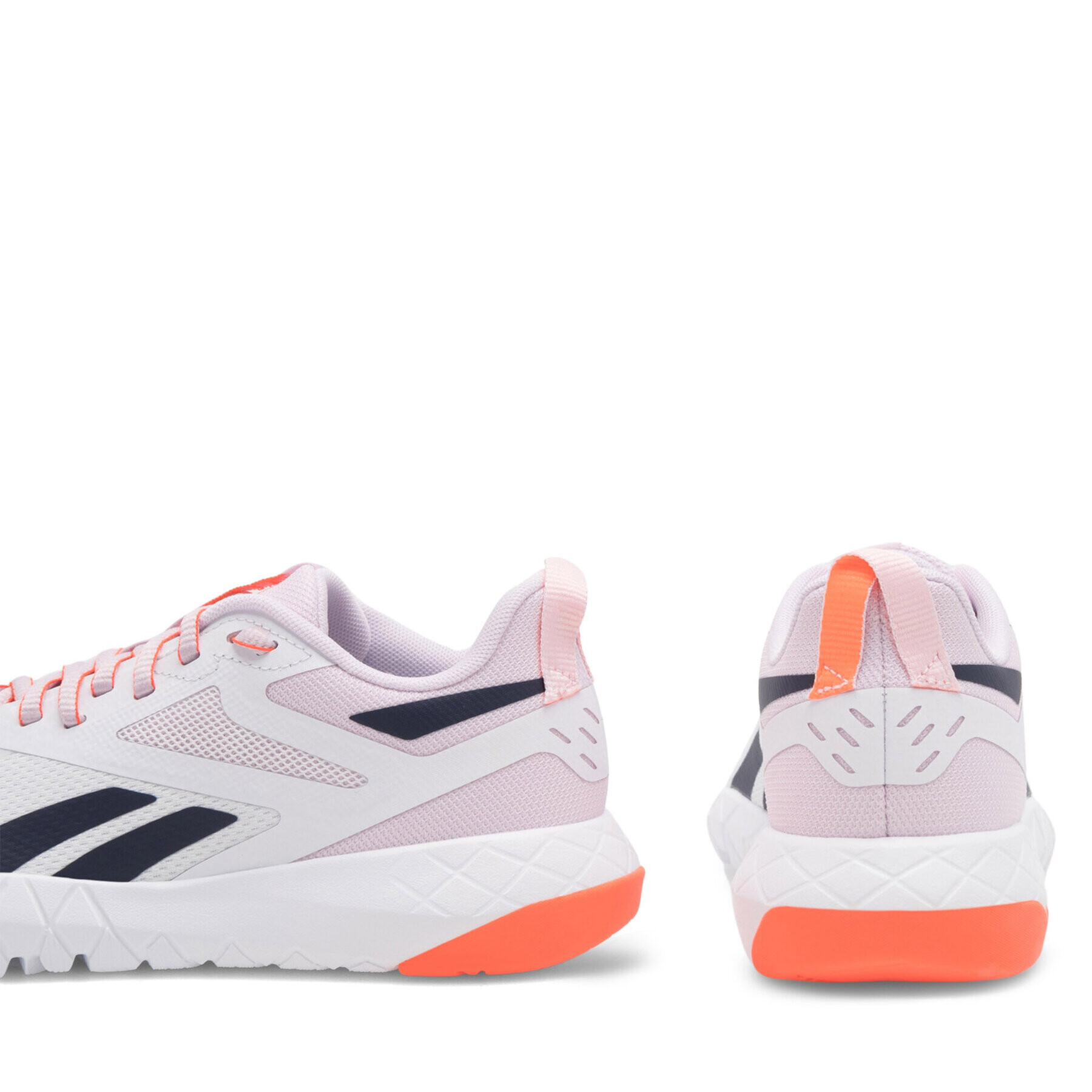 Reebok Обувки Flexagon Force 4 HP9223 Бял - Pepit.bg