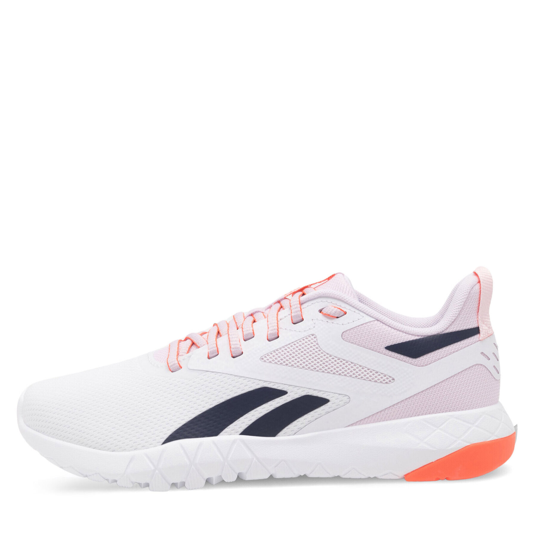 Reebok Обувки Flexagon Force 4 HP9223 Бял - Pepit.bg