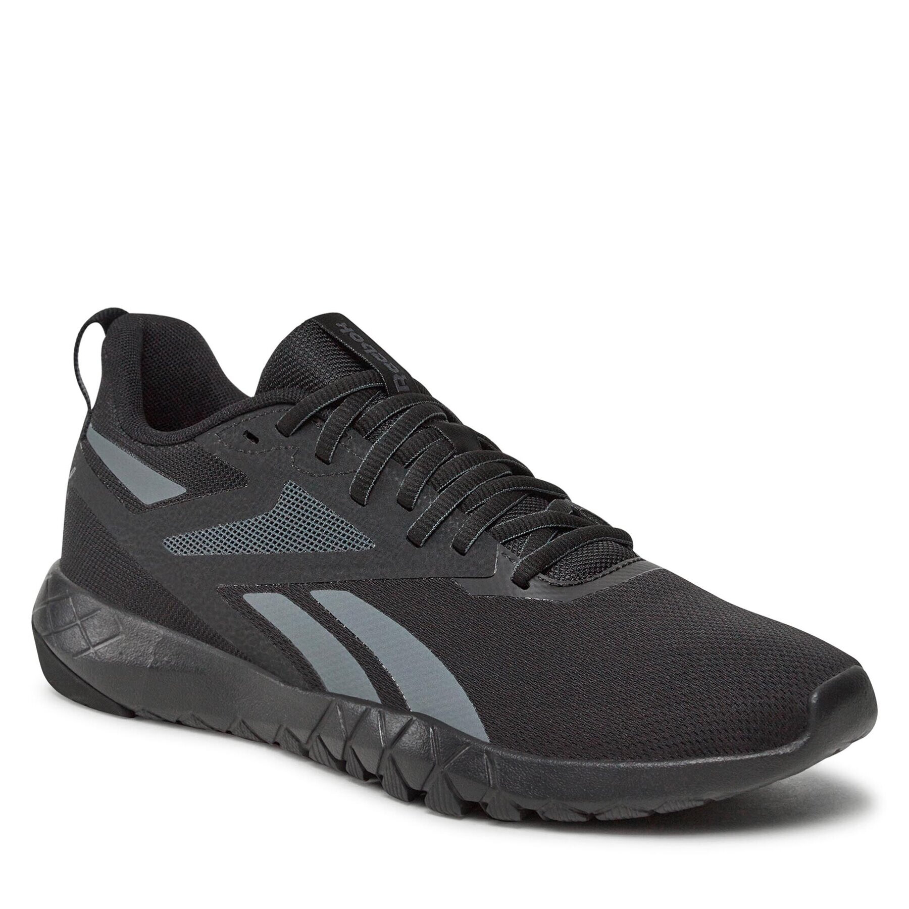 Reebok Обувки Flexagon Force 4 IE4510 Черен - Pepit.bg