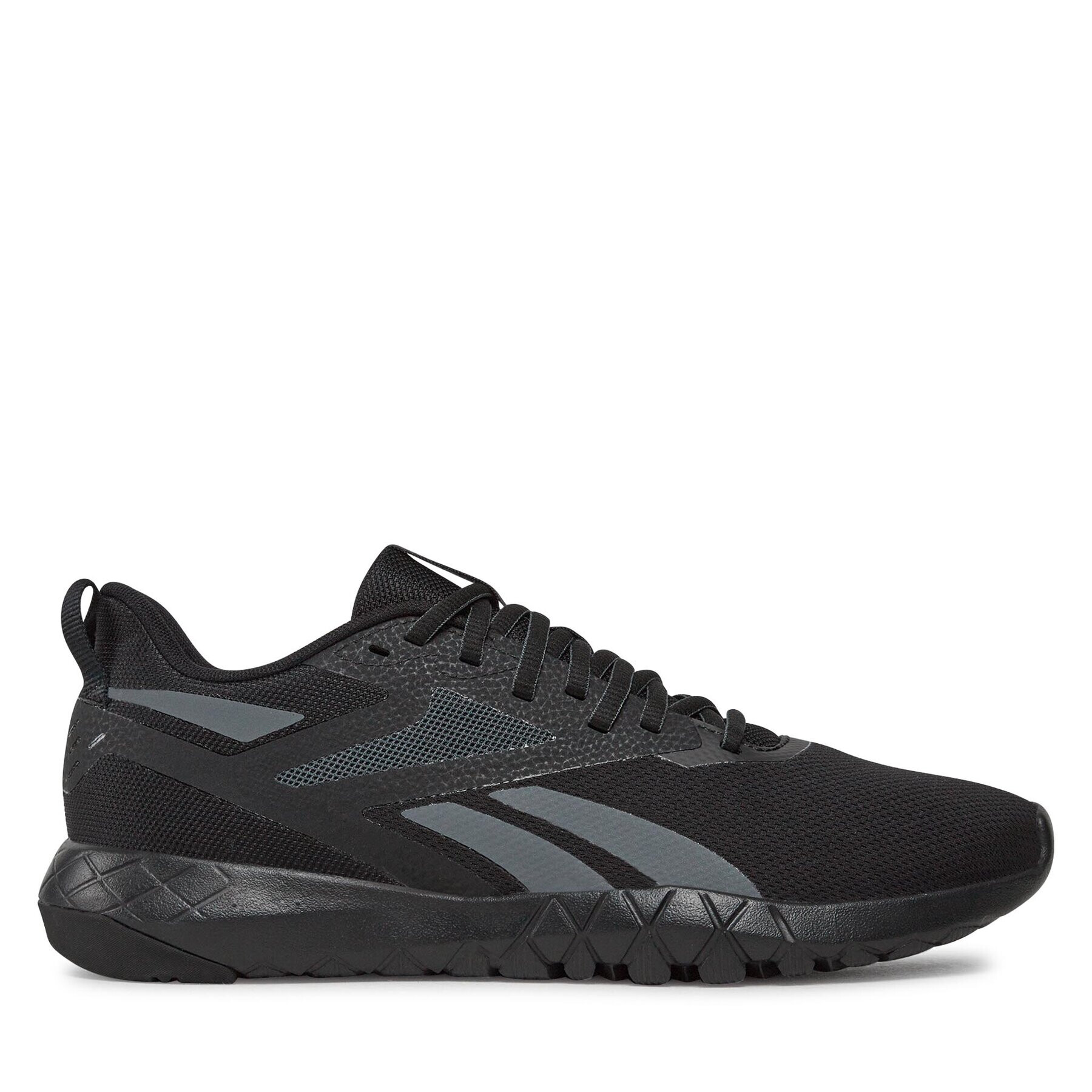 Reebok Обувки Flexagon Force 4 IE4510 Черен - Pepit.bg