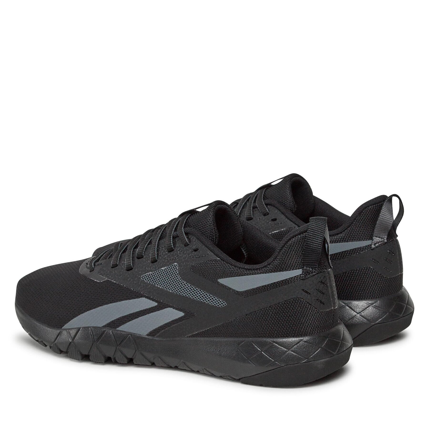 Reebok Обувки Flexagon Force 4 IE4510 Черен - Pepit.bg