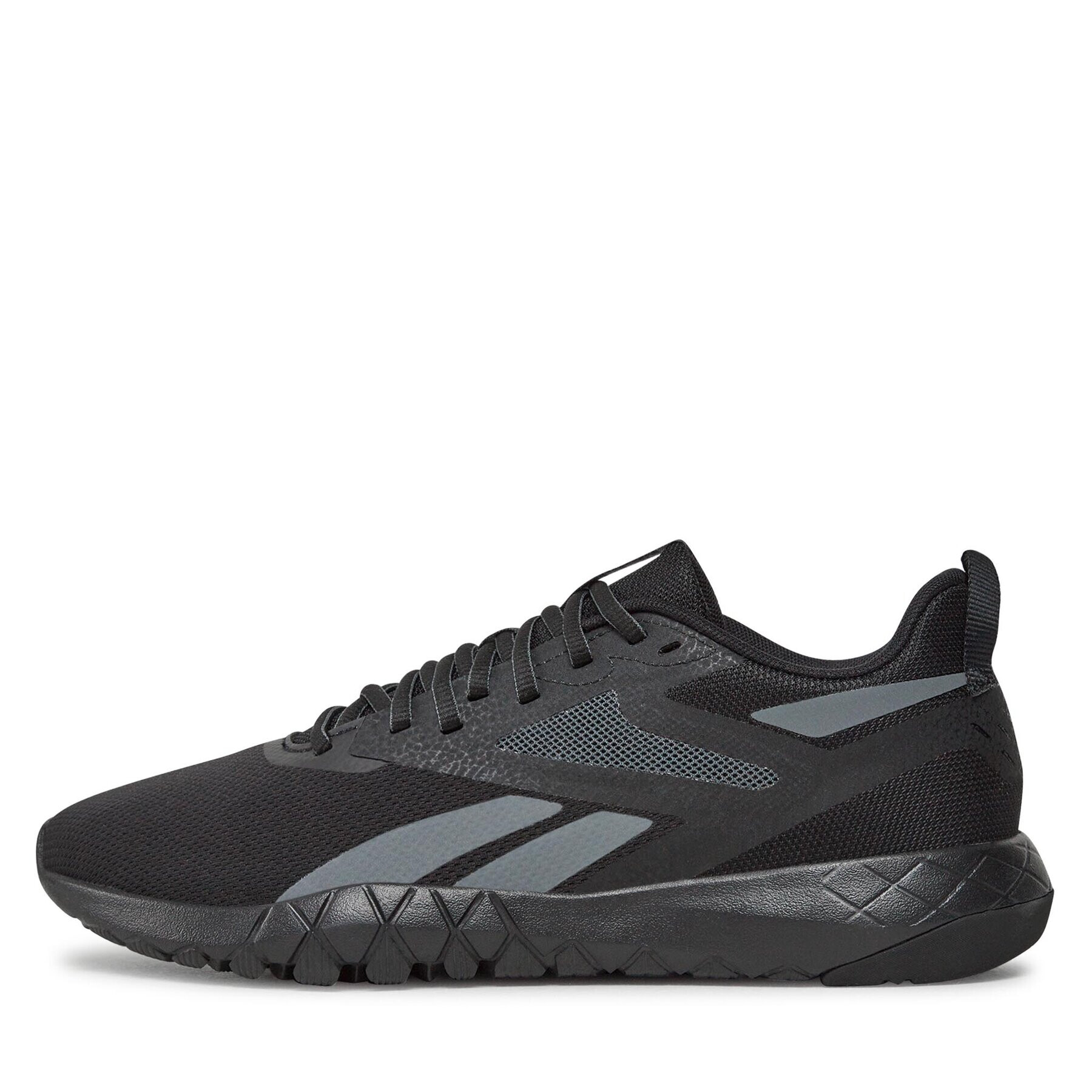 Reebok Обувки Flexagon Force 4 IE4510 Черен - Pepit.bg