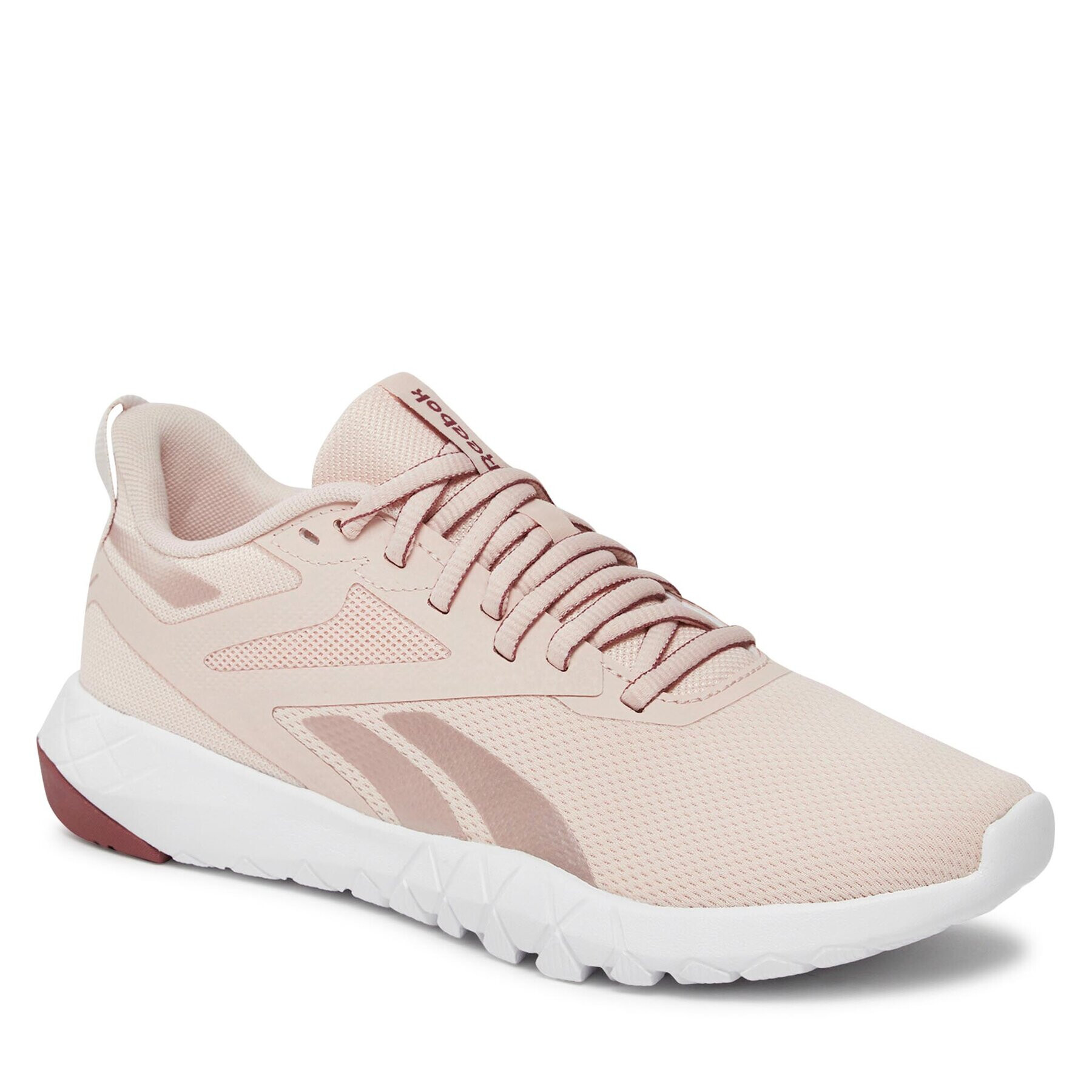 Reebok Обувки Flexagon Force 4 IE4512 Розов - Pepit.bg