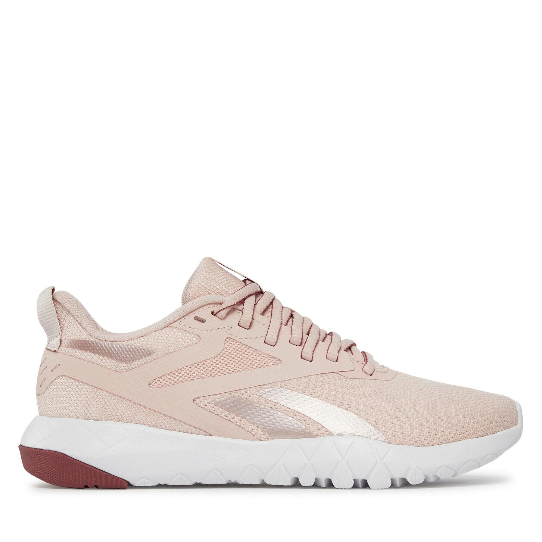 Reebok Обувки Flexagon Force 4 IE4512 Розов - Pepit.bg